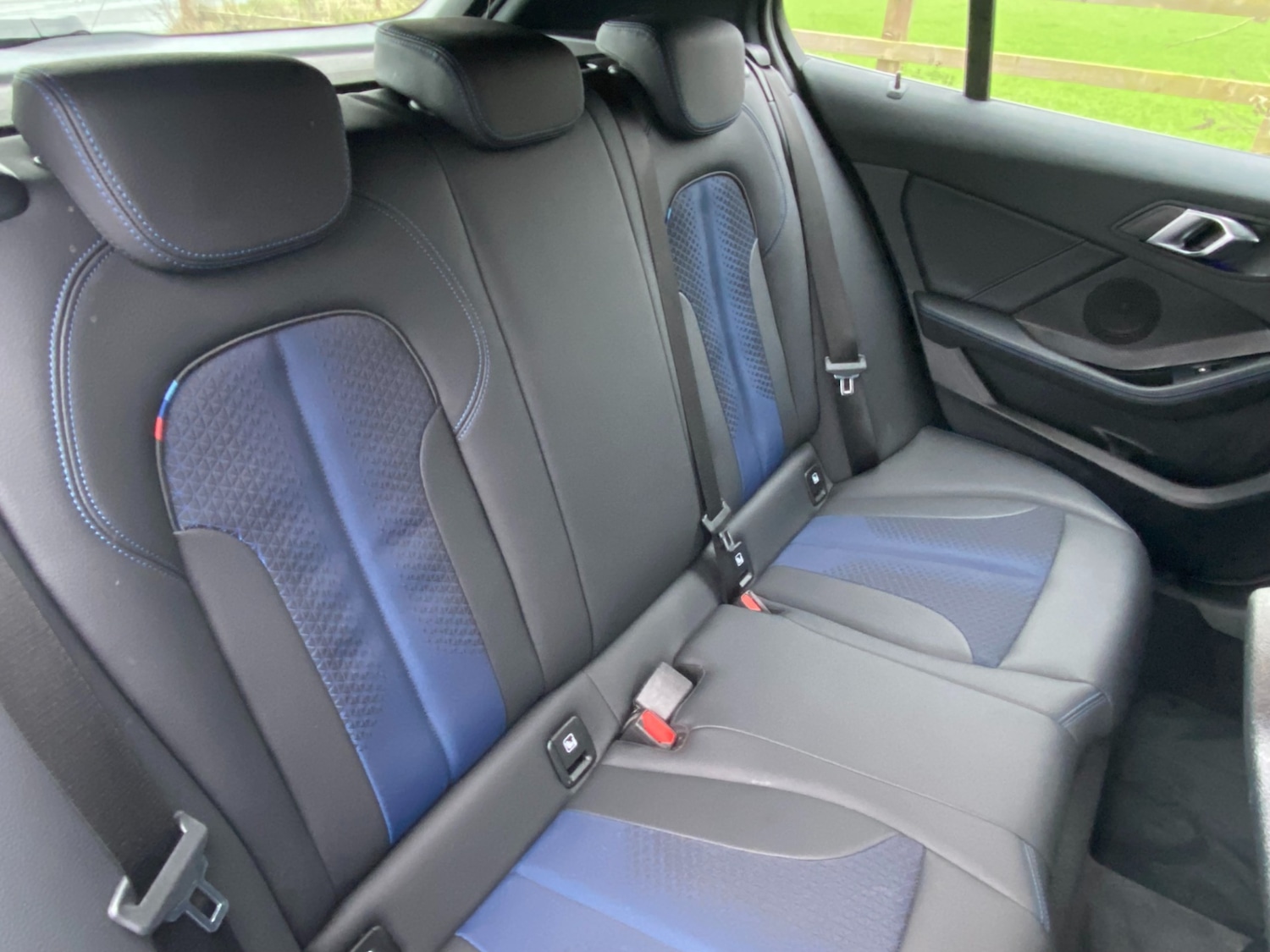 Used BMW 1 Series 2023 for sale - 77303989: Photo 43