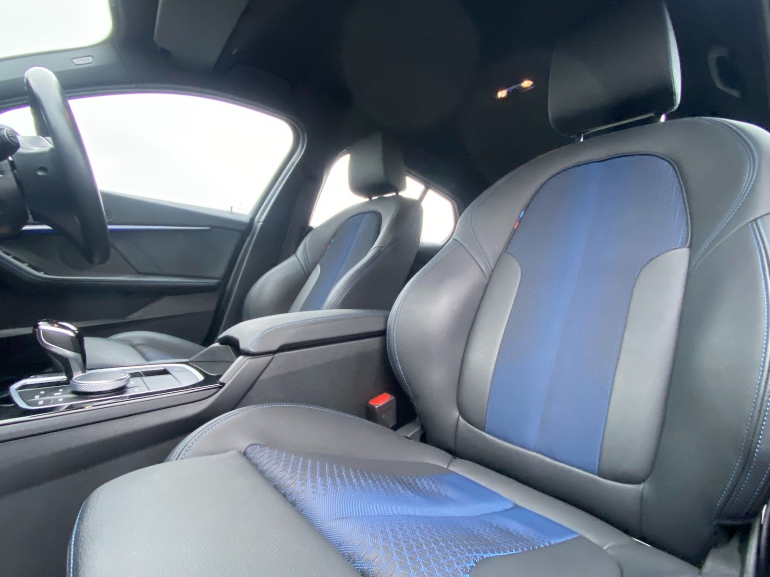 Used BMW 1 Series 2023 for sale - 77303989: Photo 5