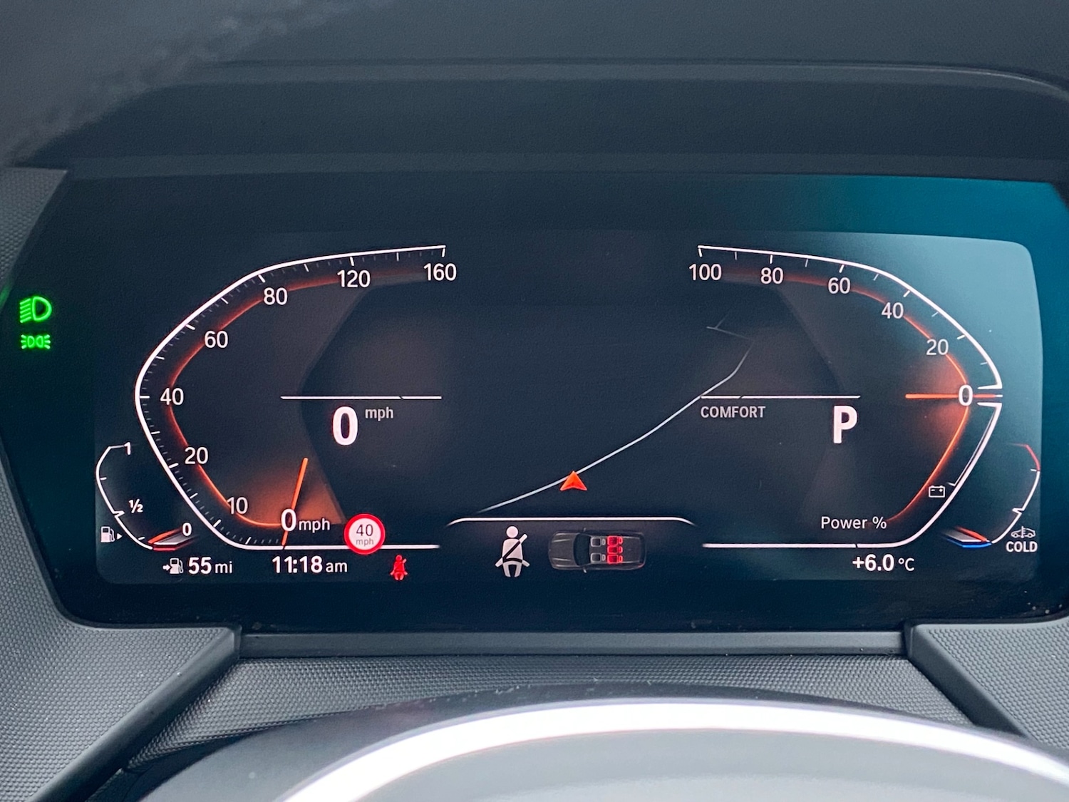 Used BMW 1 Series 2023 for sale - 77303989: Photo 6