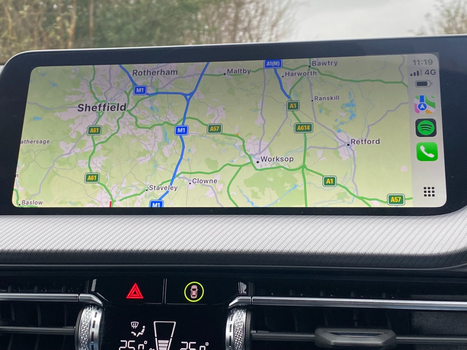 Used BMW 1 Series 2023 for sale - 77303989: Photo 7