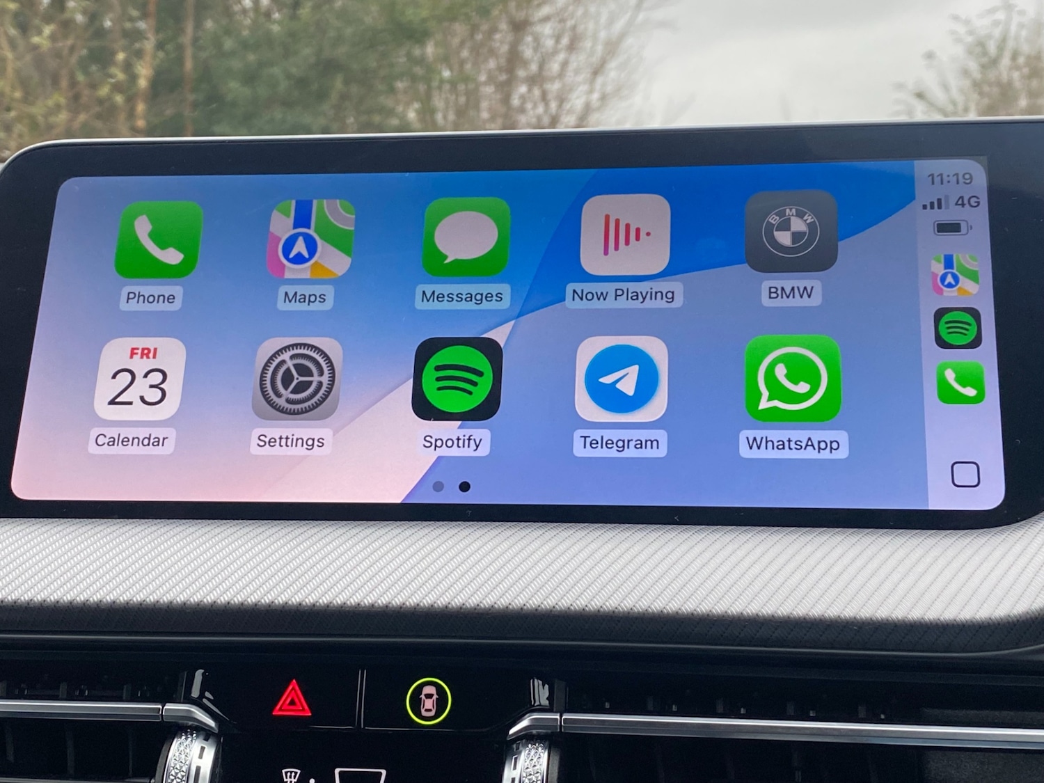 Used BMW 1 Series 2023 for sale - 77303989: Photo 8