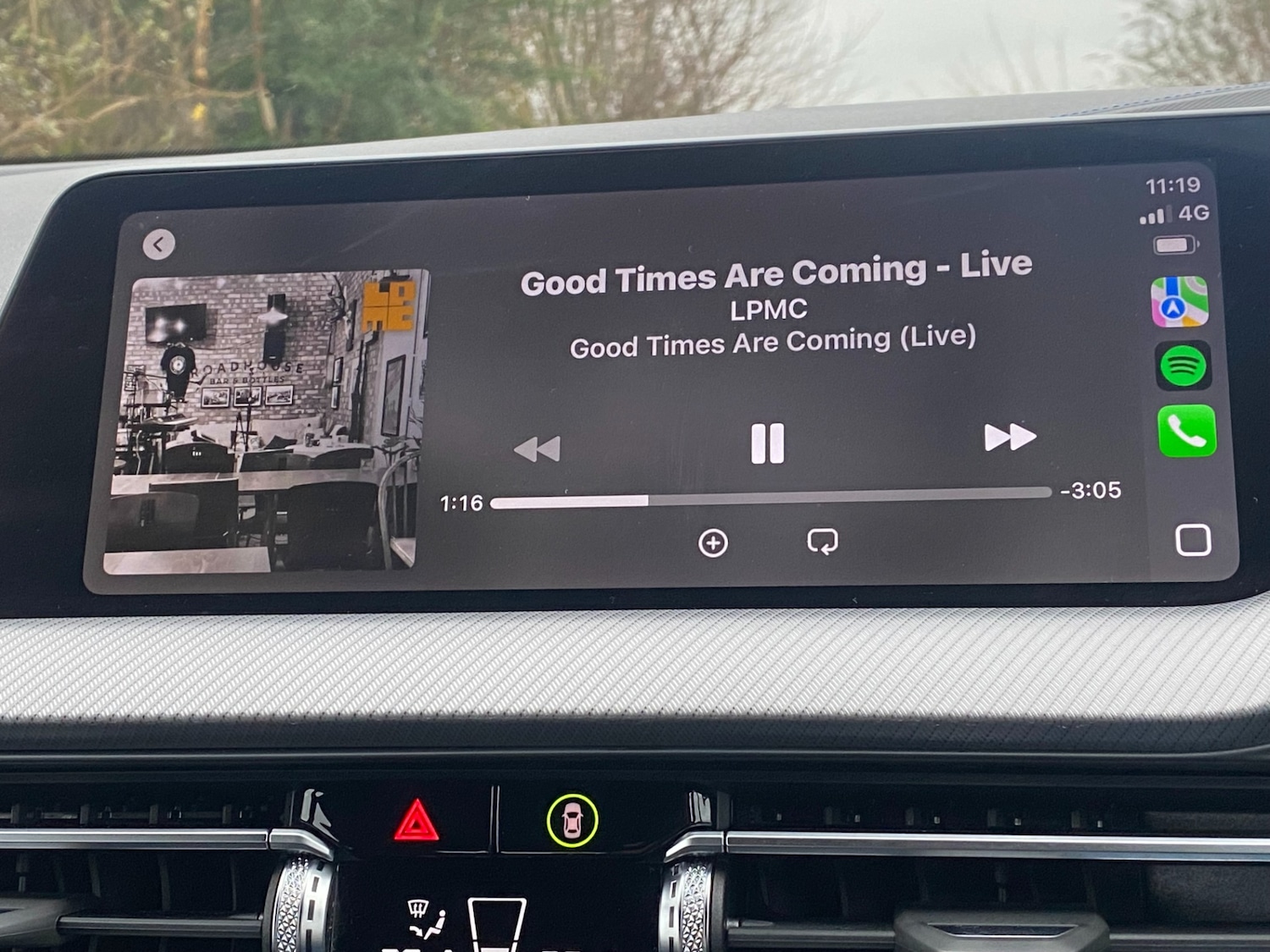 Used BMW 1 Series 2023 for sale - 77303989: Photo 9