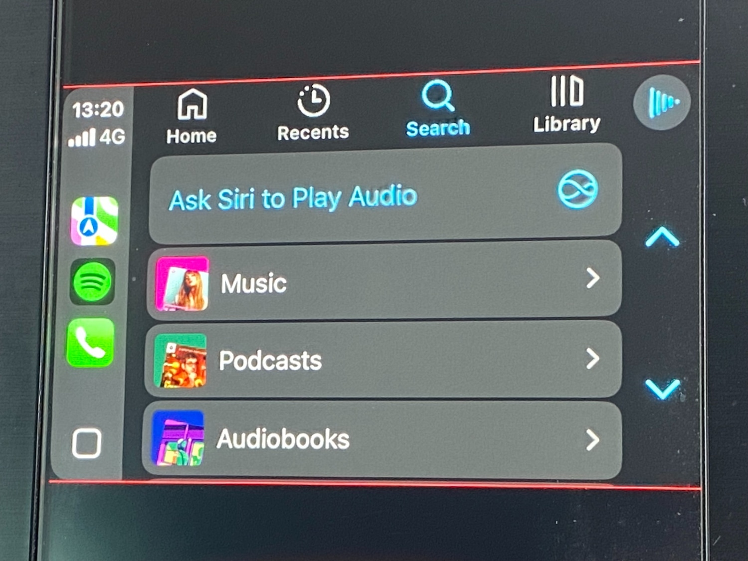 Used Renault Megane 2018 for sale - 76911481: Photo 10