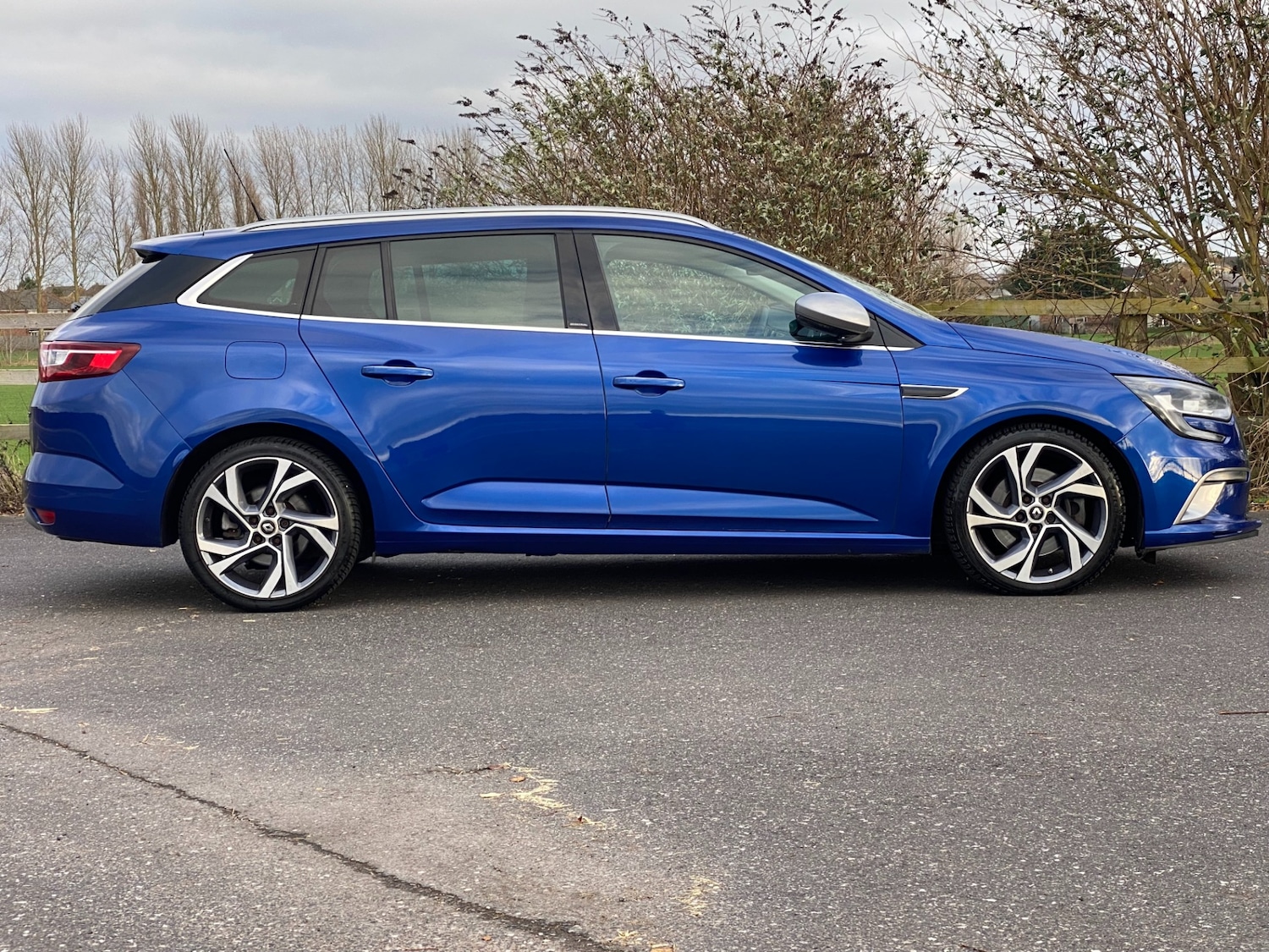 Used Renault Megane 2018 for sale - 76911481: Photo 19