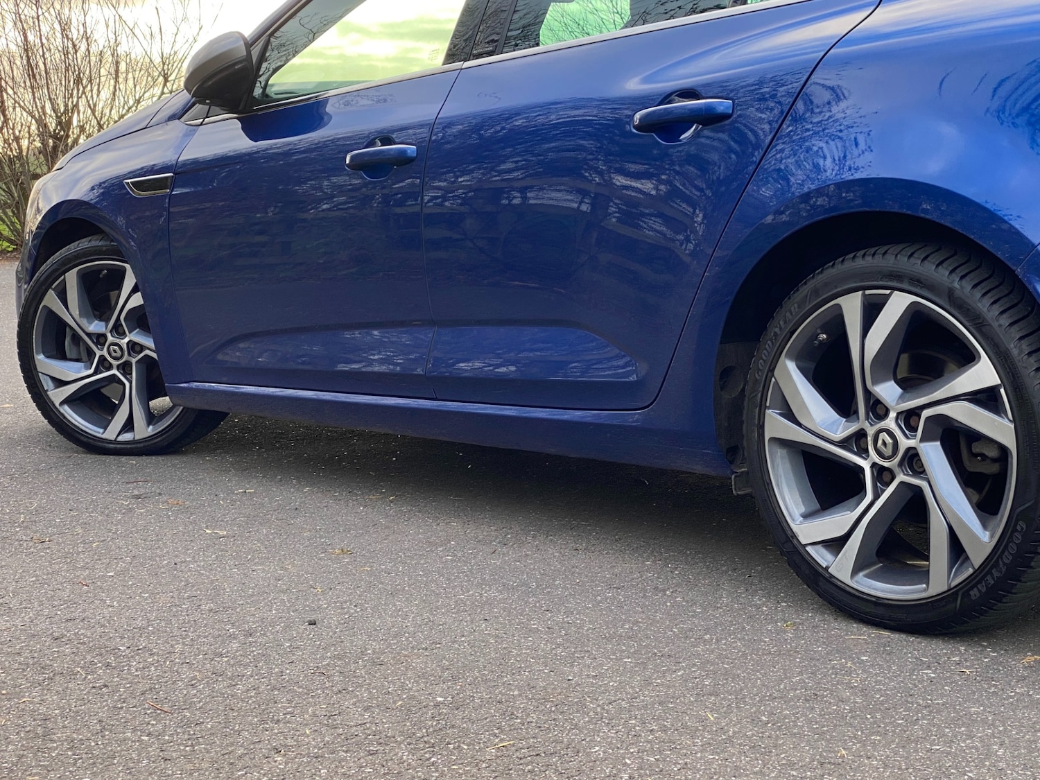 Used Renault Megane 2018 for sale - 76911481: Photo 20