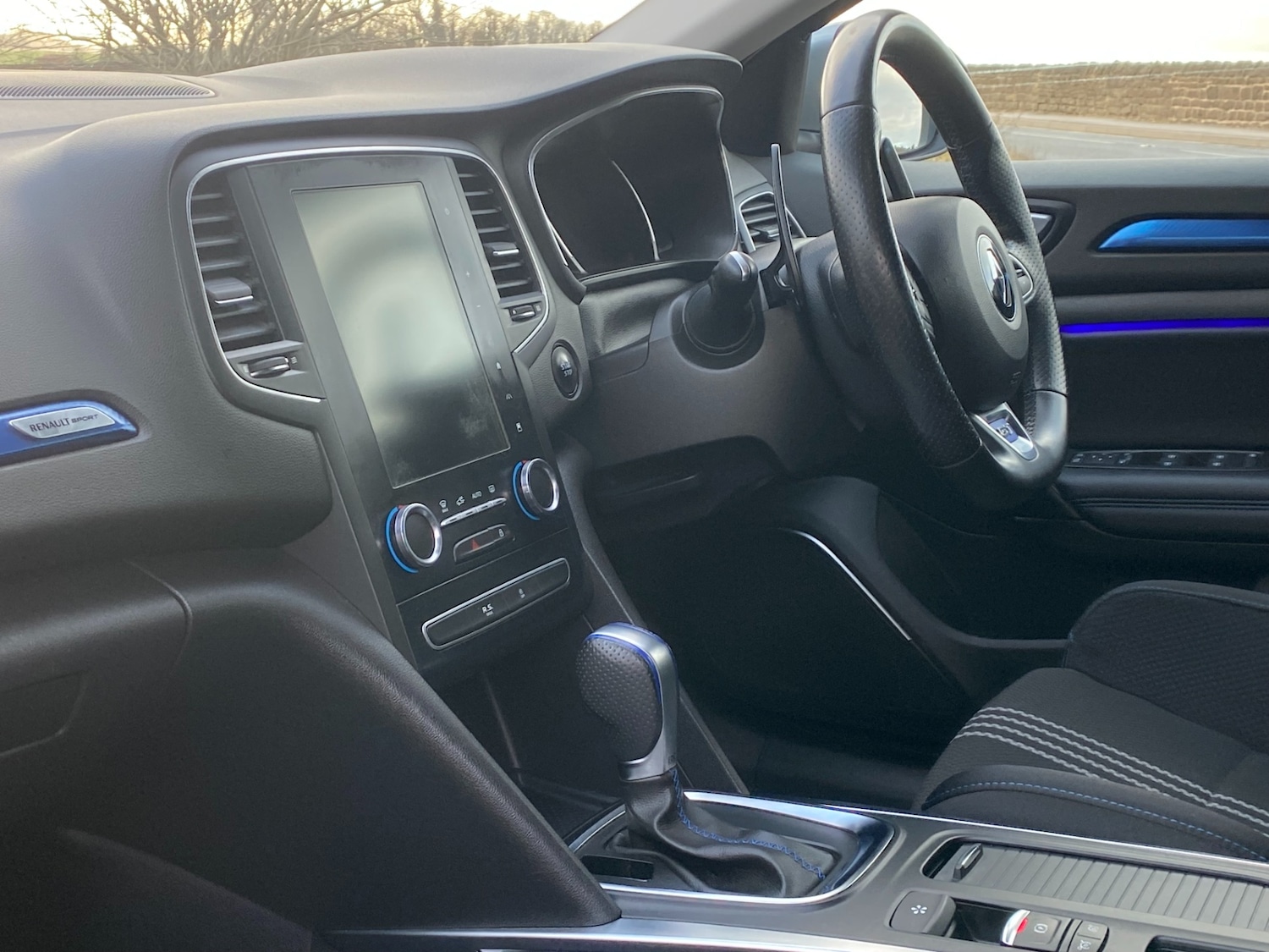 Used Renault Megane 2018 for sale - 76911481: Photo 22