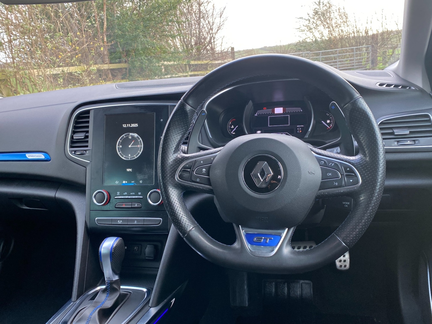 Used Renault Megane 2018 for sale - 76911481: Photo 23