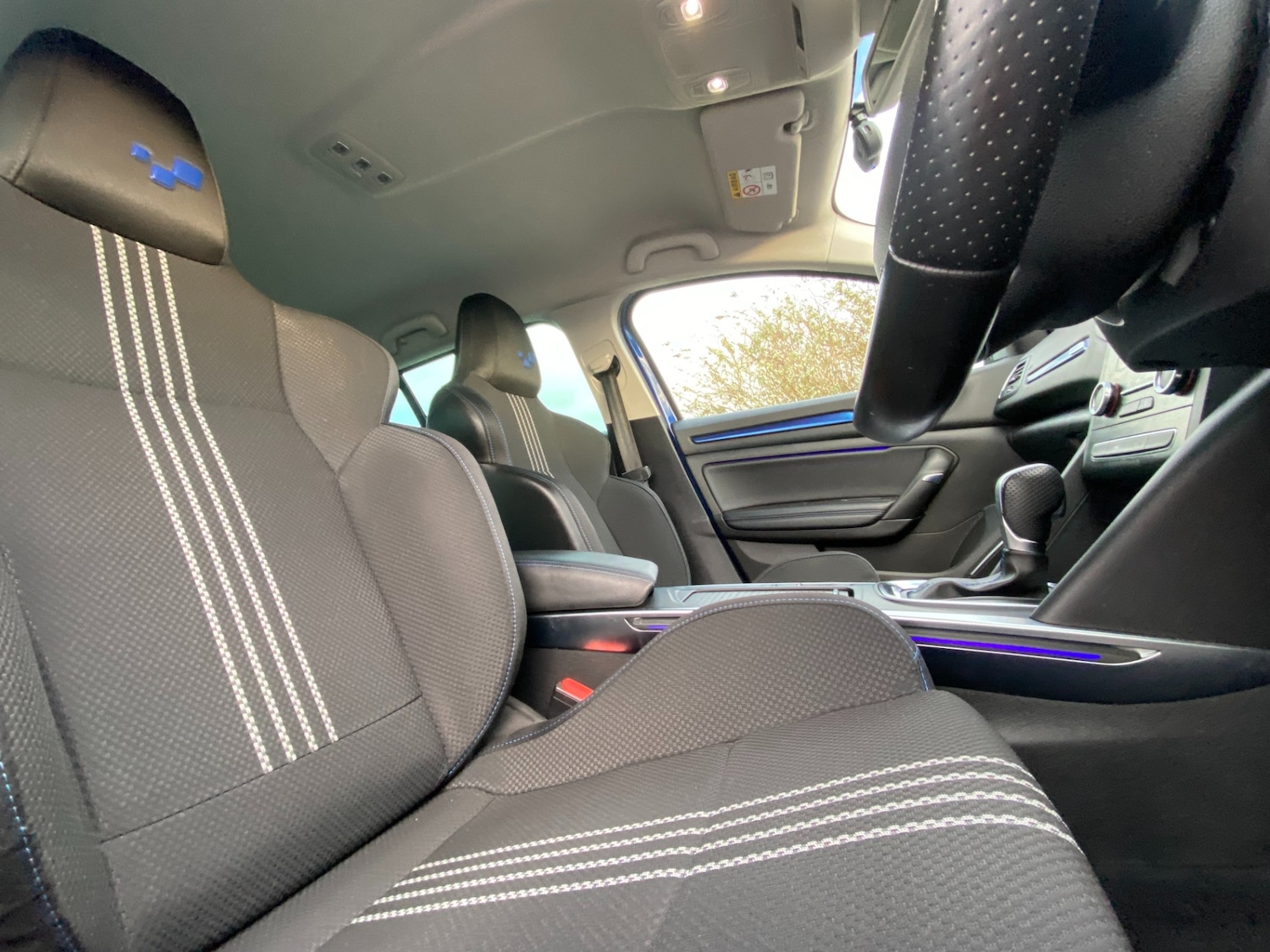 Used Renault Megane 2018 for sale - 76911481: Photo 24