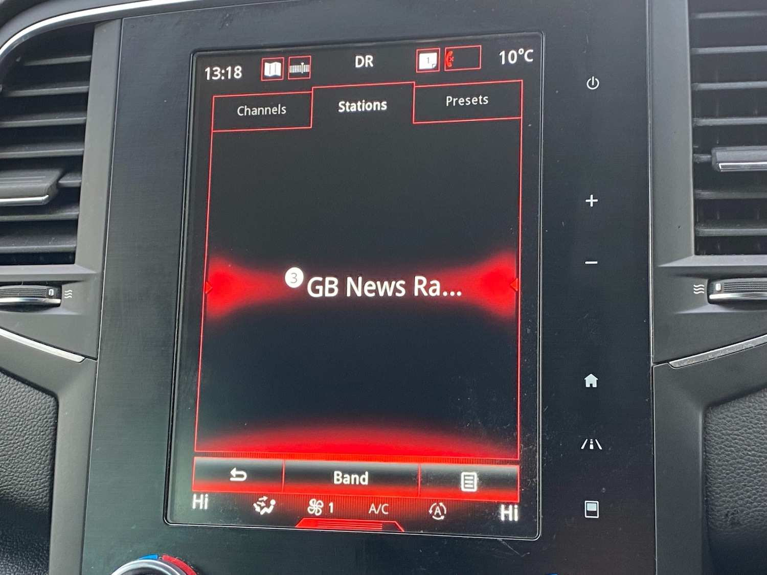 Used Renault Megane 2018 for sale - 76911481: Photo 27