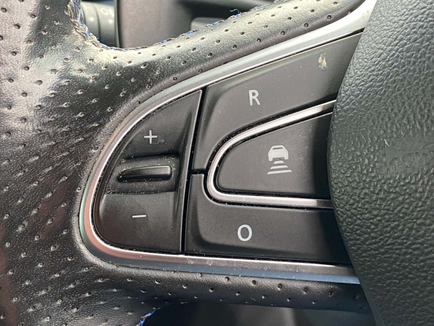 Used Renault Megane 2018 for sale - 76911481: Photo 30