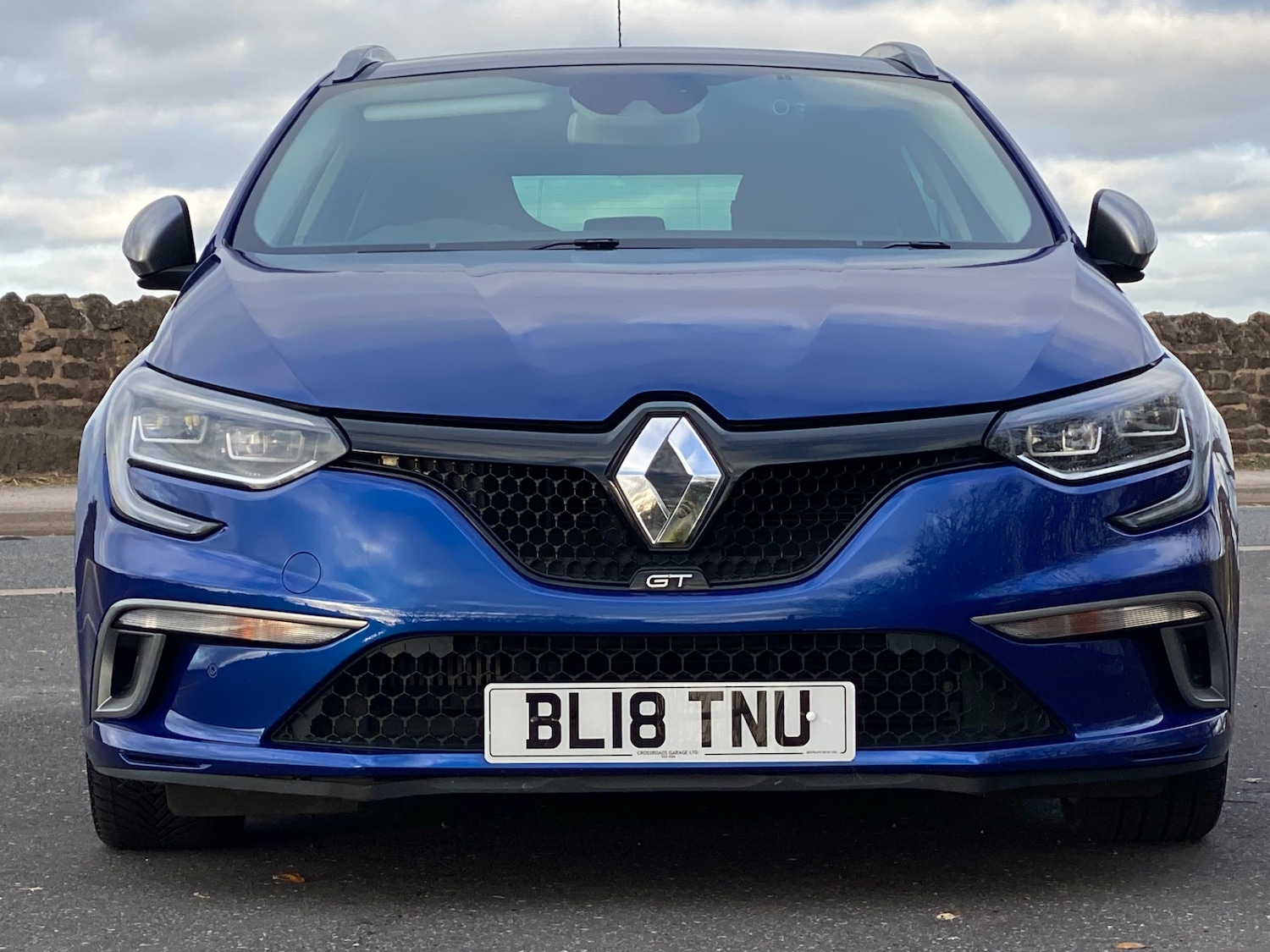Used Renault Megane 2018 for sale - 76911481: Photo 33