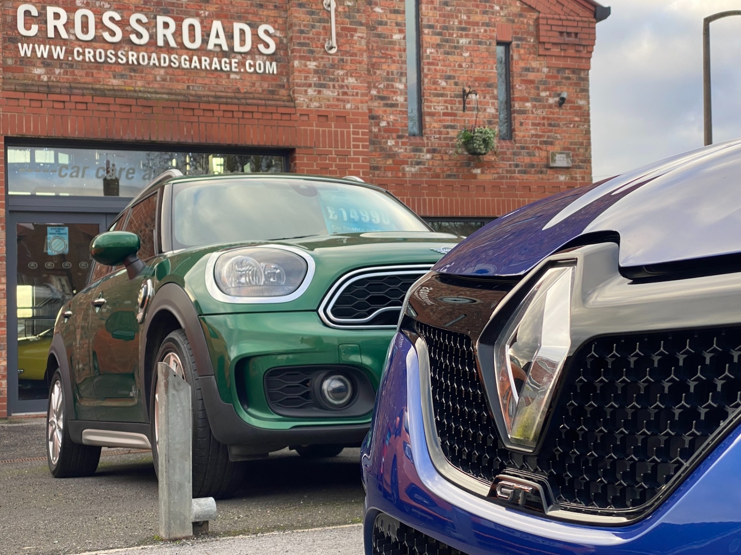 Used Renault Megane 2018 for sale - 76911481: Photo 35