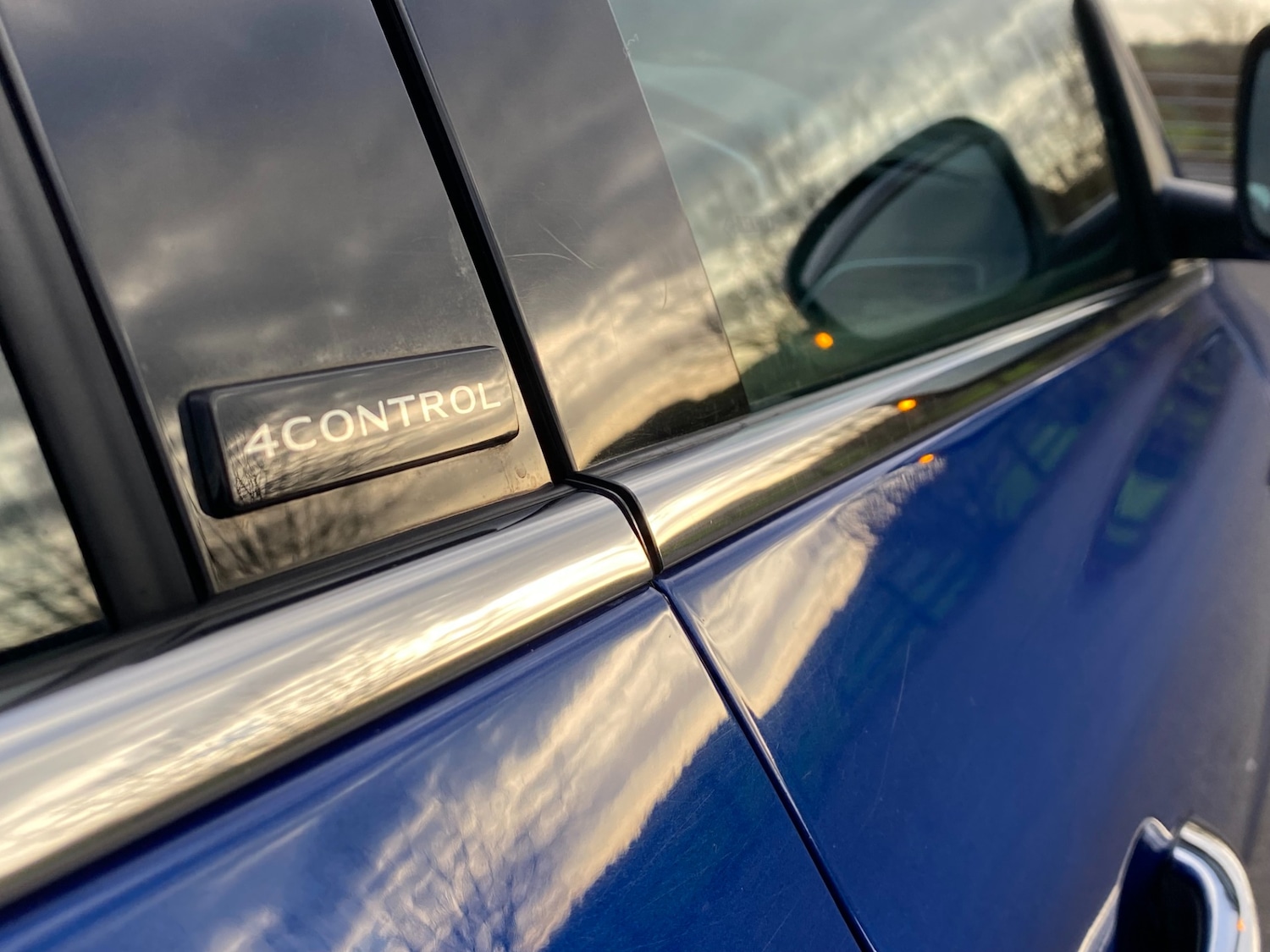 Used Renault Megane 2018 for sale - 76911481: Photo 37