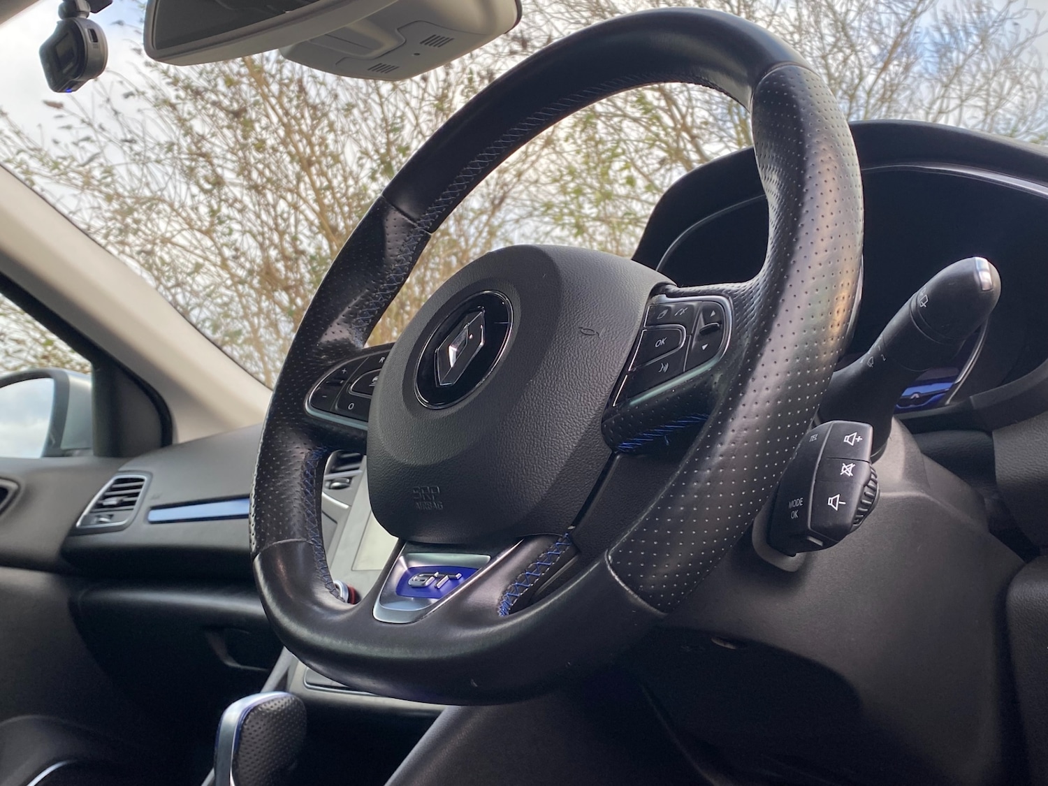 Used Renault Megane 2018 for sale - 76911481: Photo 38