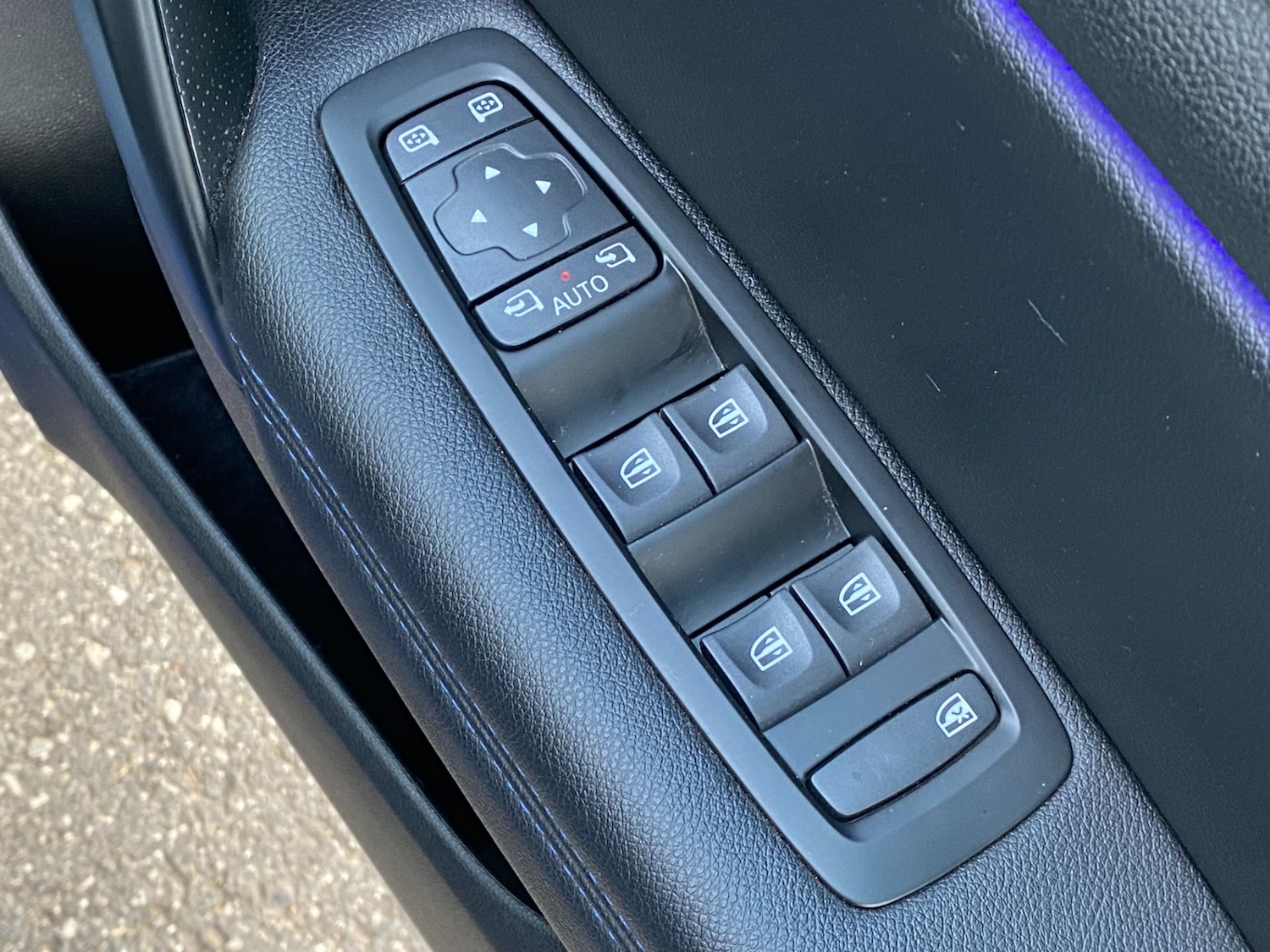 Used Renault Megane 2018 for sale - 76911481: Photo 43