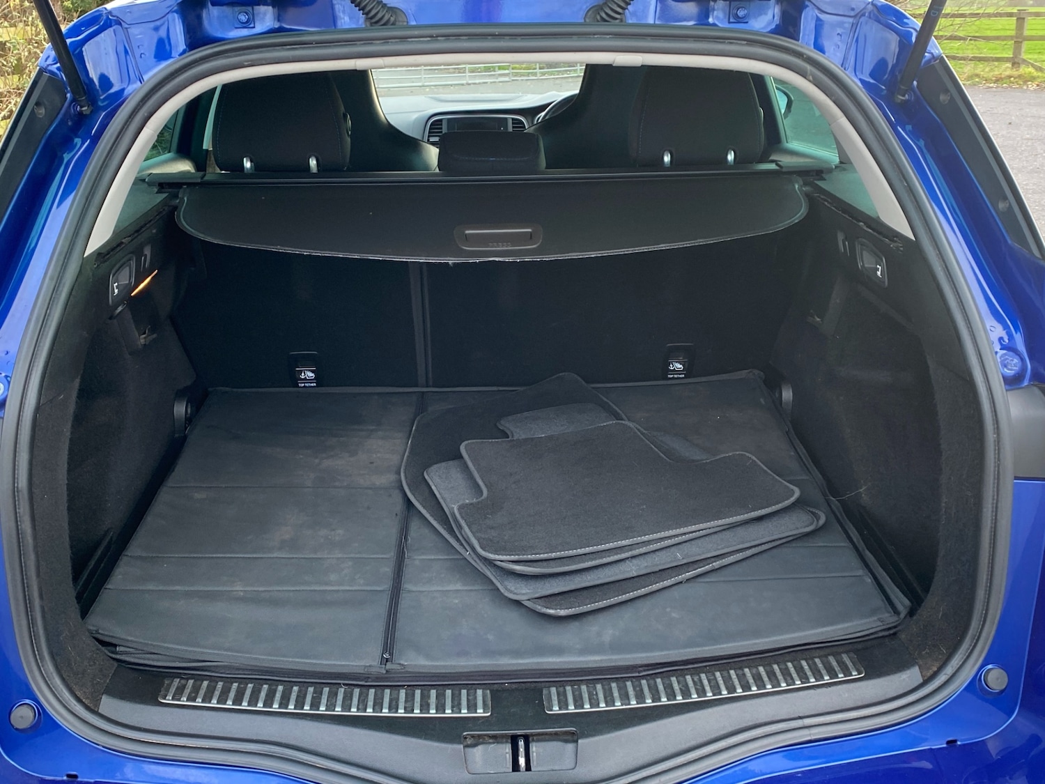 Used Renault Megane 2018 for sale - 76911481: Photo 46