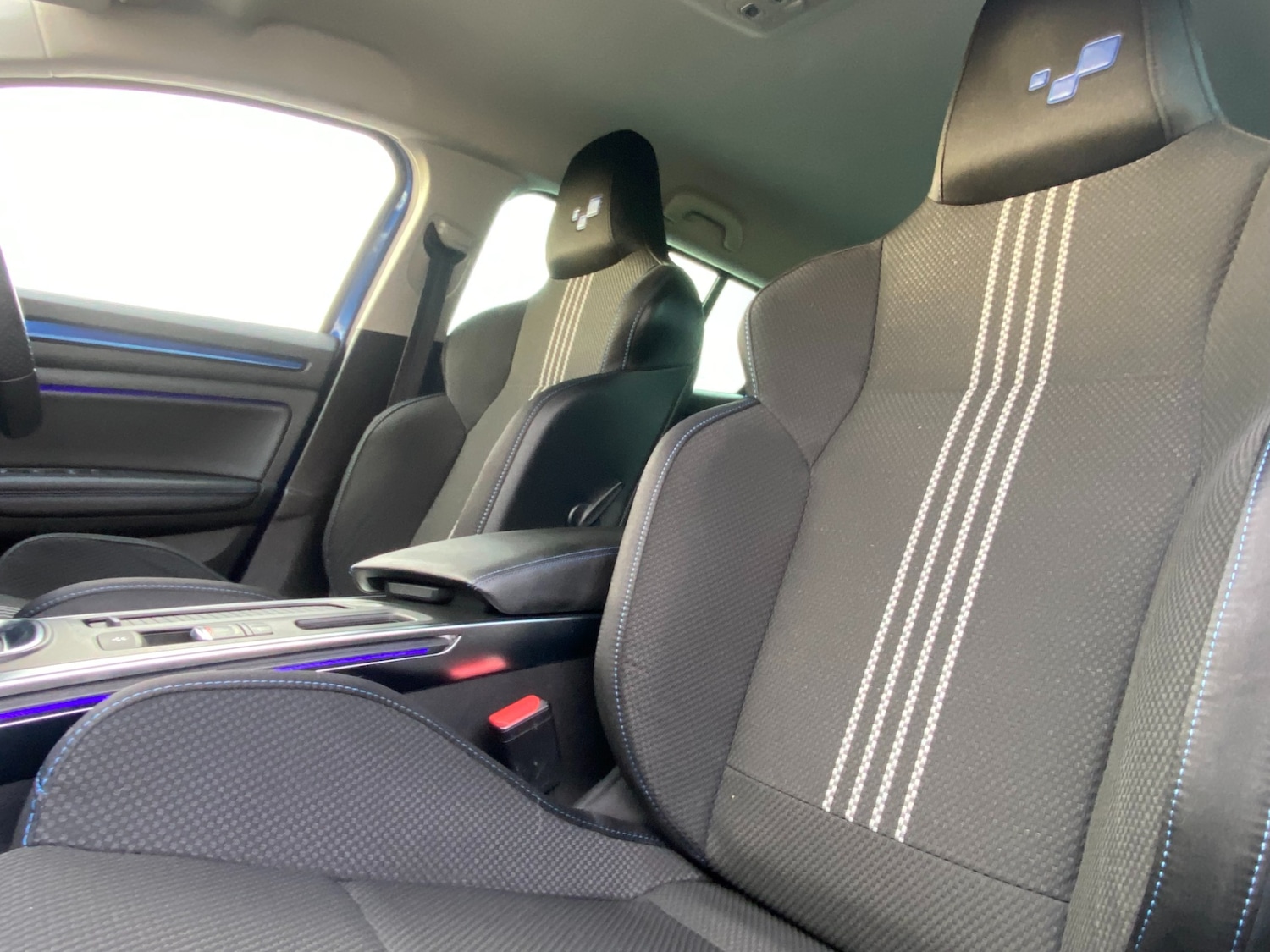 Used Renault Megane 2018 for sale - 76911481: Photo 5