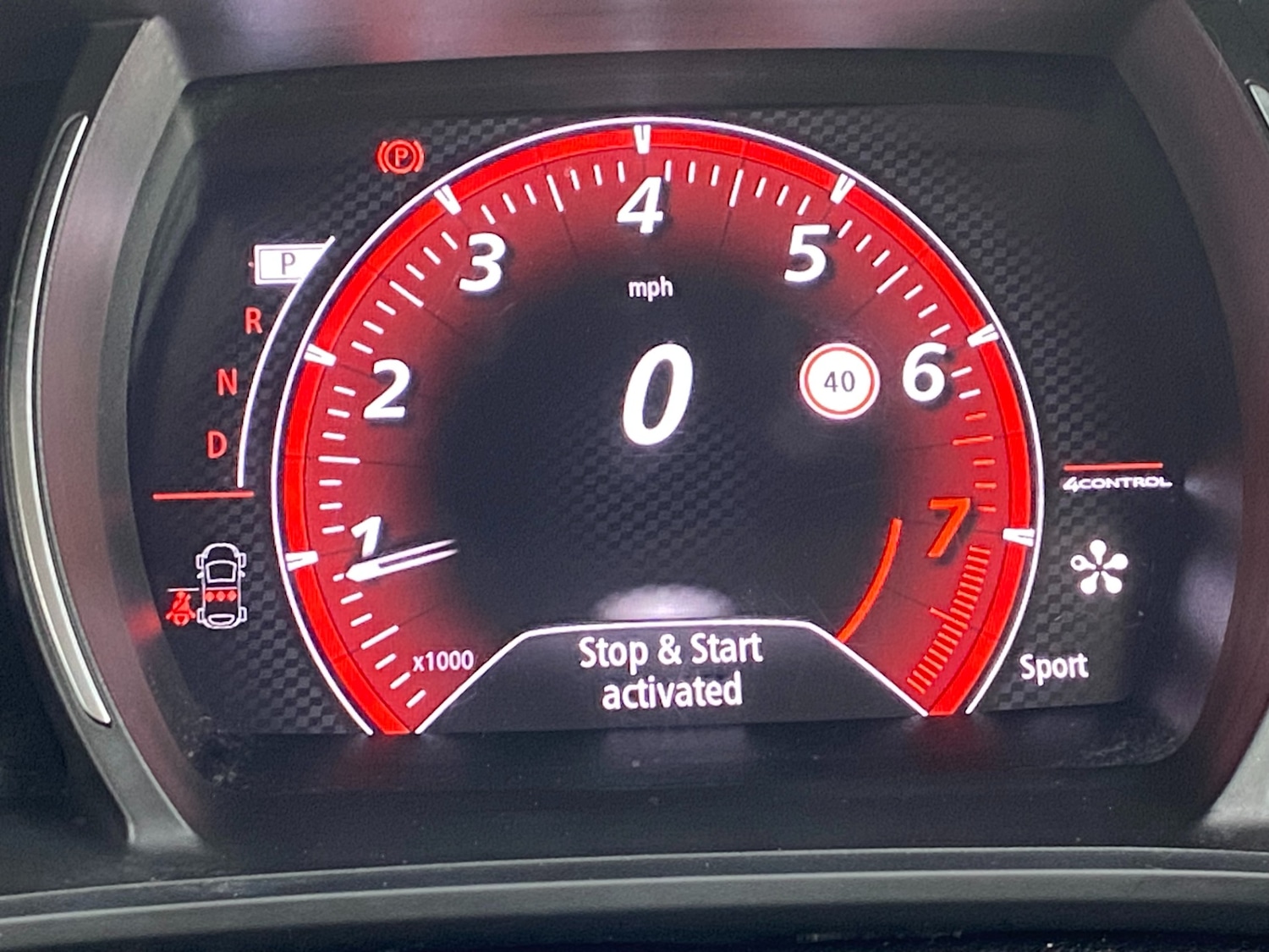 Used Renault Megane 2018 for sale - 76911481: Photo 6