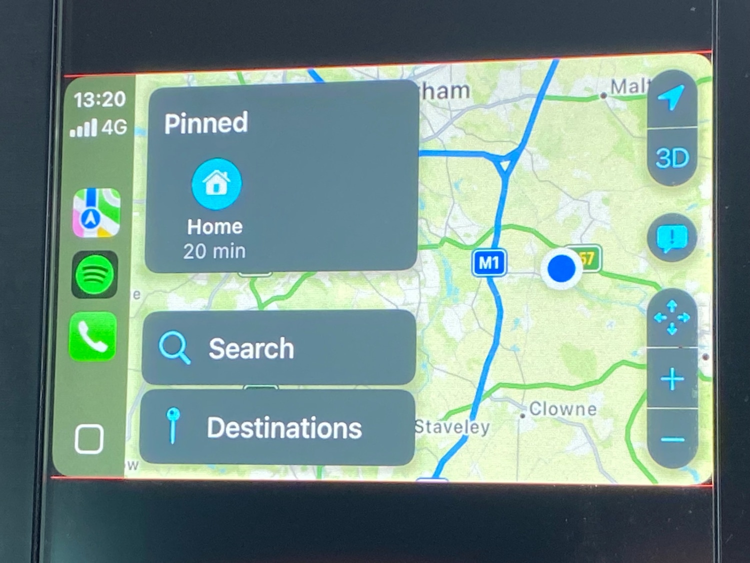 Used Renault Megane 2018 for sale - 76911481: Photo 7