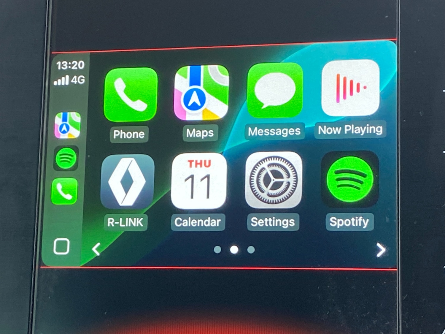 Used Renault Megane 2018 for sale - 76911481: Photo 8