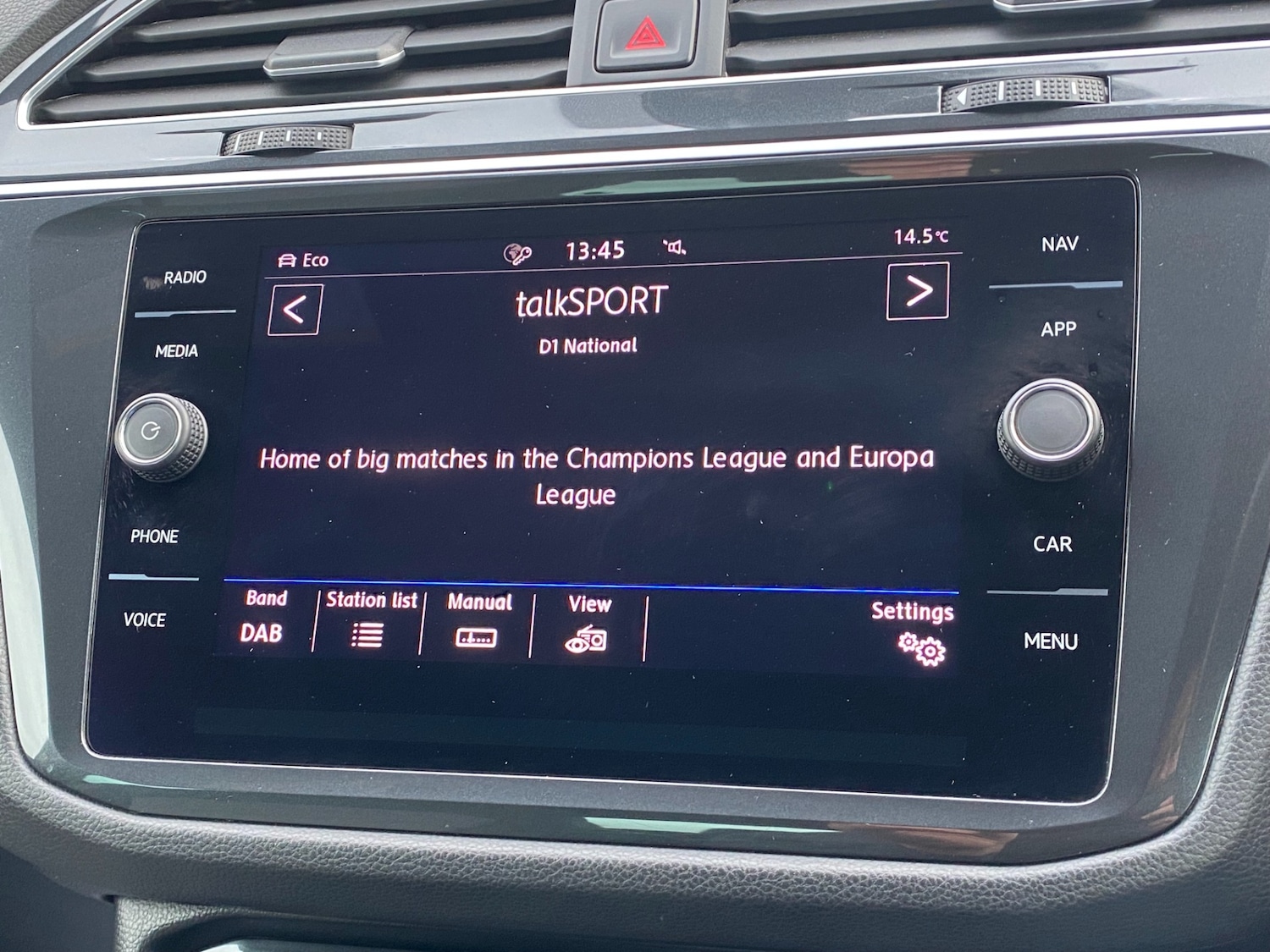 Used Volkswagen Tiguan 2020 for sale - 76470773: Photo 15