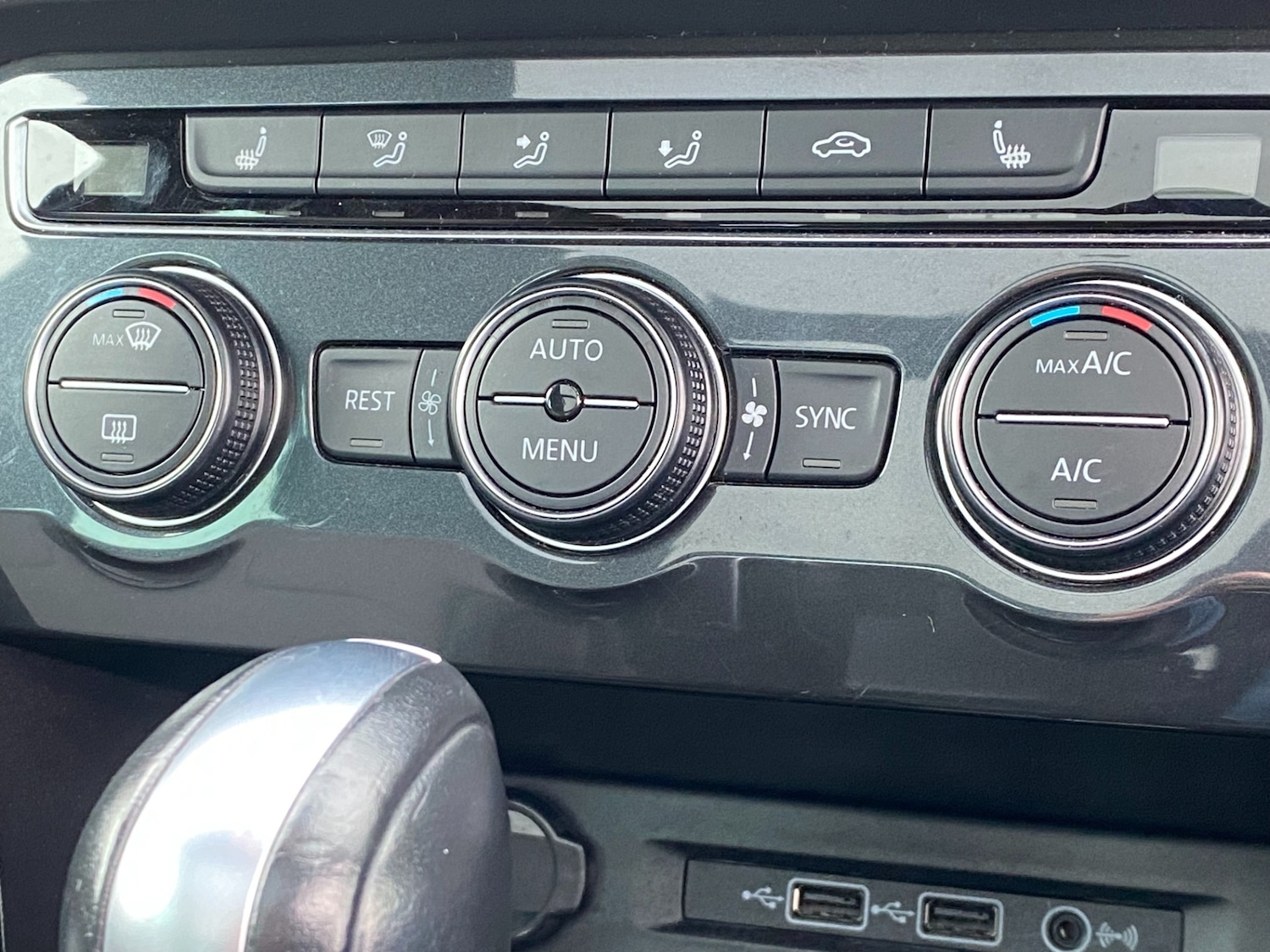 Used Volkswagen Tiguan 2020 for sale - 76470773: Photo 16