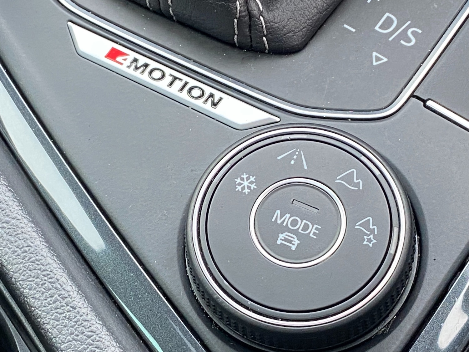 Used Volkswagen Tiguan 2020 for sale - 76470773: Photo 17