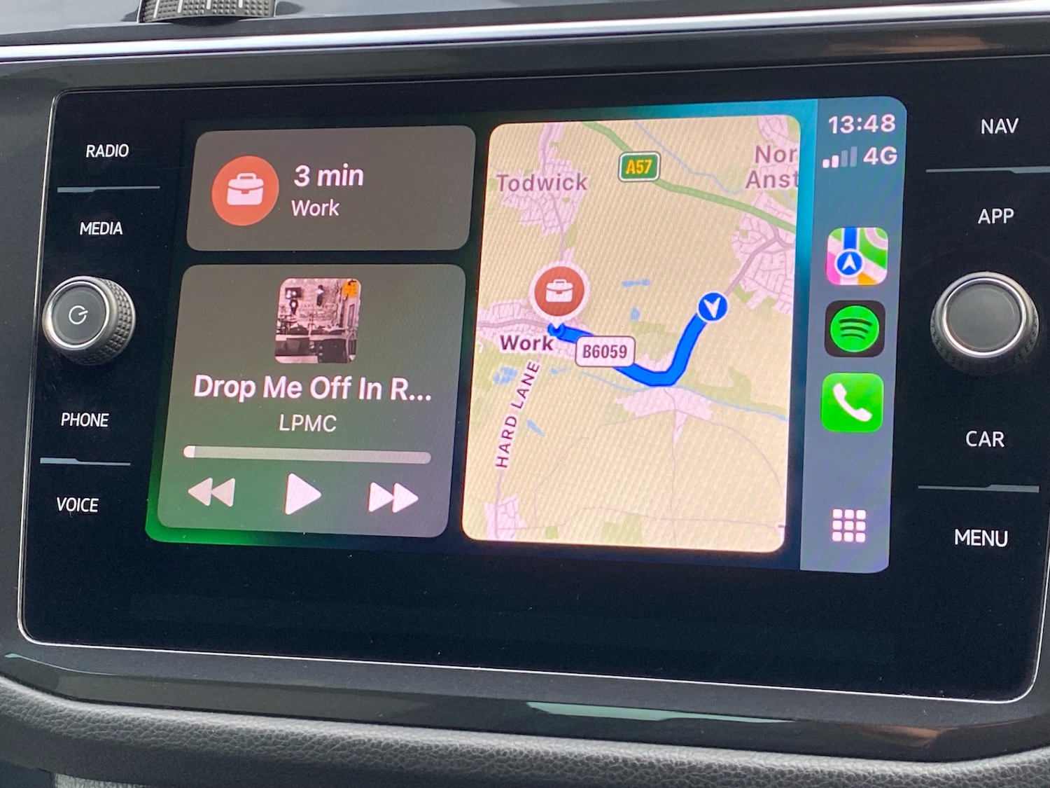 Used Volkswagen Tiguan 2020 for sale - 76470773: Photo 28