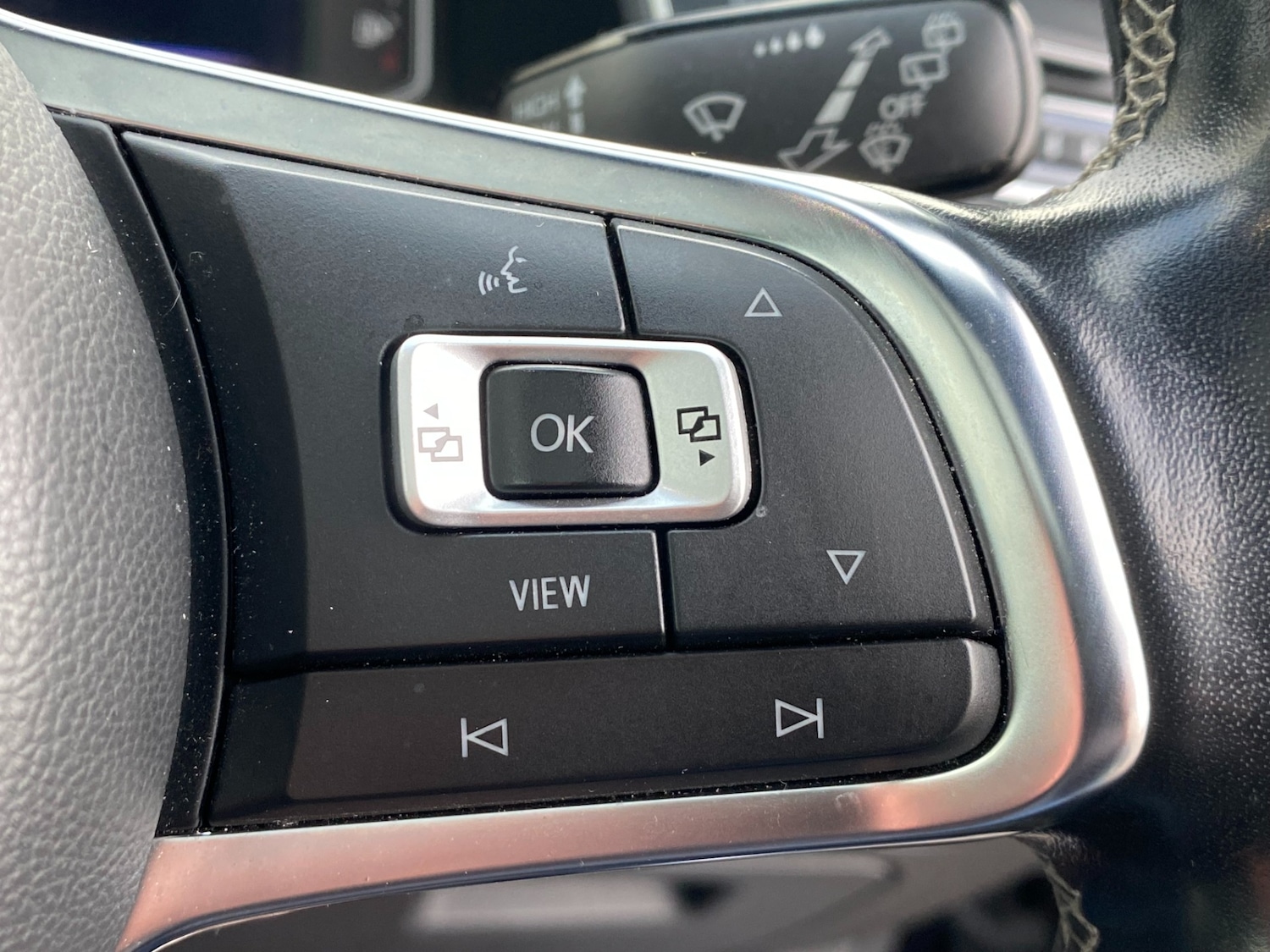 Used Volkswagen Tiguan 2020 for sale - 76470773: Photo 34