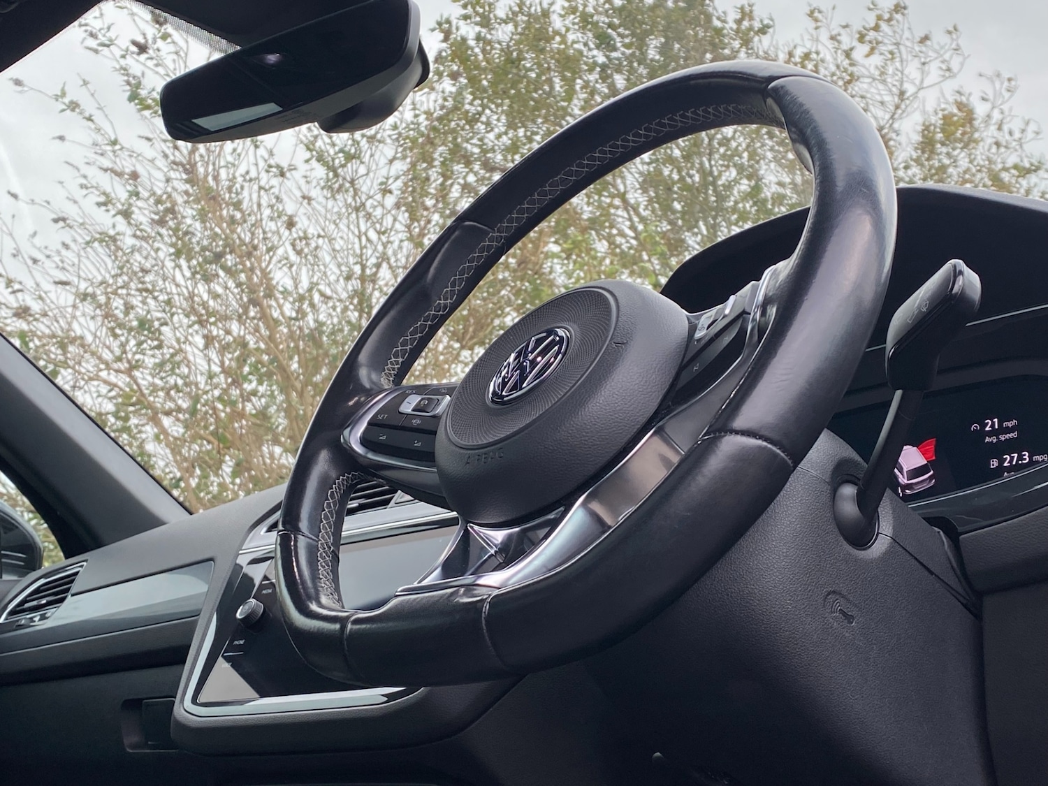 Used Volkswagen Tiguan 2020 for sale - 76470773: Photo 44