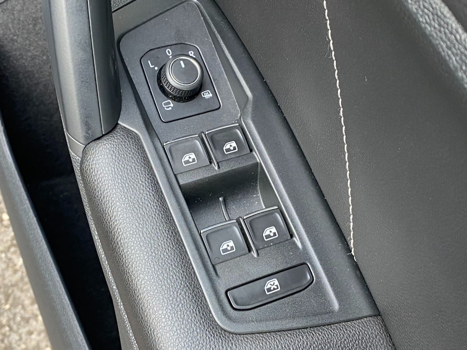 Used Volkswagen Tiguan 2020 for sale - 76470773: Photo 48