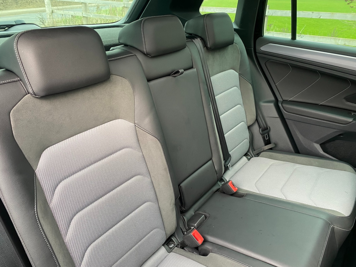 Used Volkswagen Tiguan 2020 for sale - 76470773: Photo 50