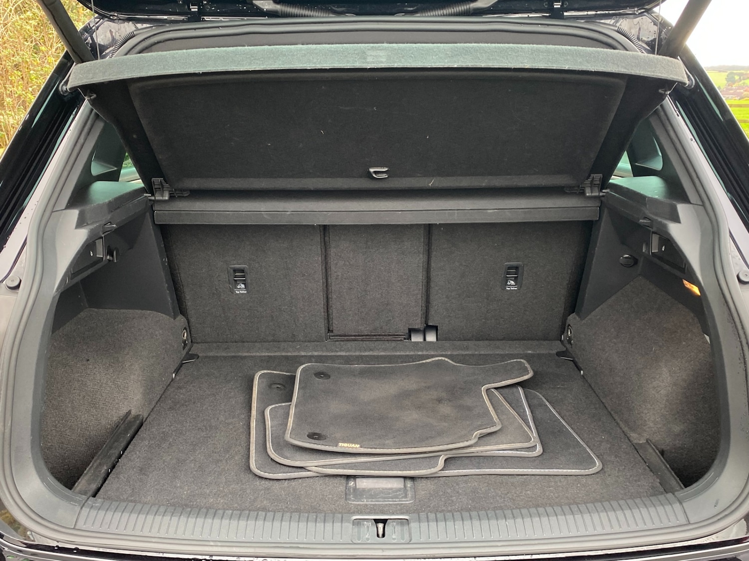 Used Volkswagen Tiguan 2020 for sale - 76470773: Photo 52