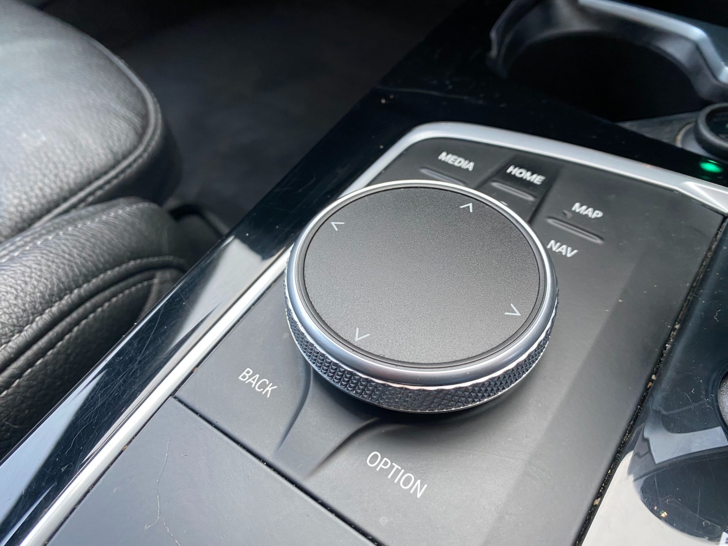 Used BMW 1 Series 2020 for sale - 77013761: Photo 14