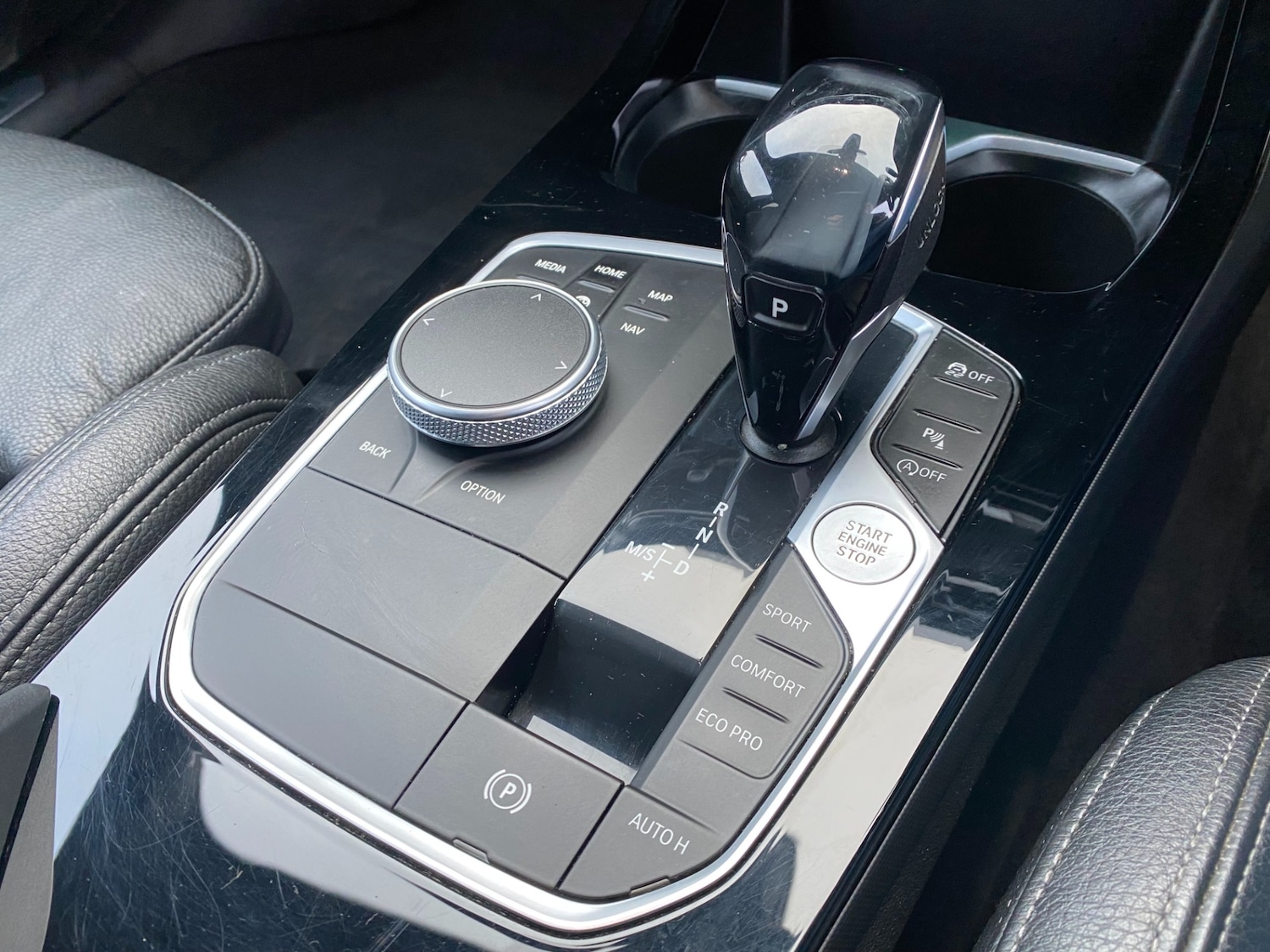 Used BMW 1 Series 2020 for sale - 77013761: Photo 15