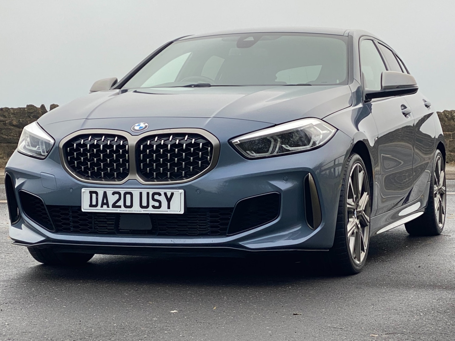 Used BMW 1 Series 2020 for sale - 77013761: Photo 17