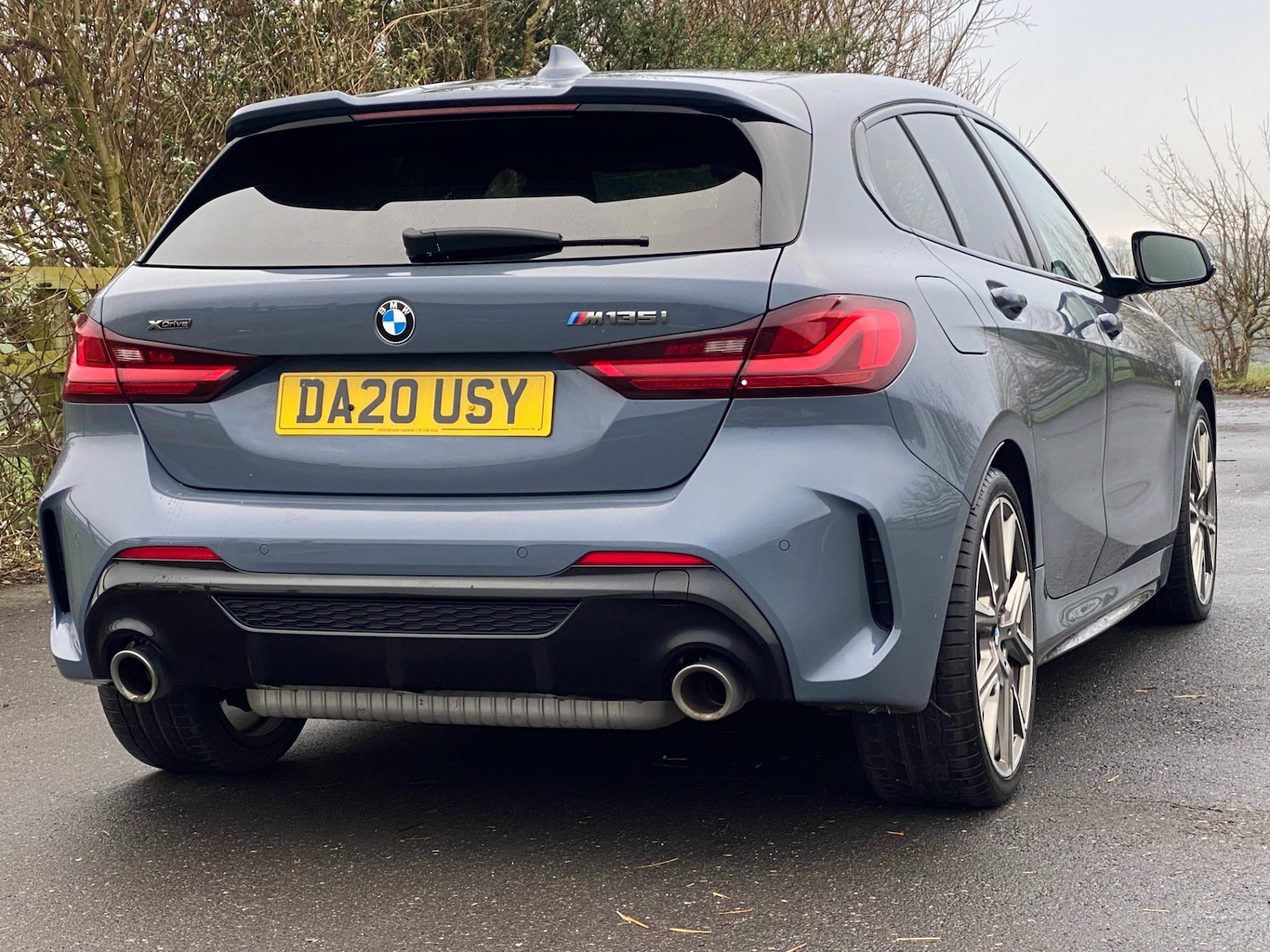 Used BMW 1 Series 2020 for sale - 77013761: Photo 18