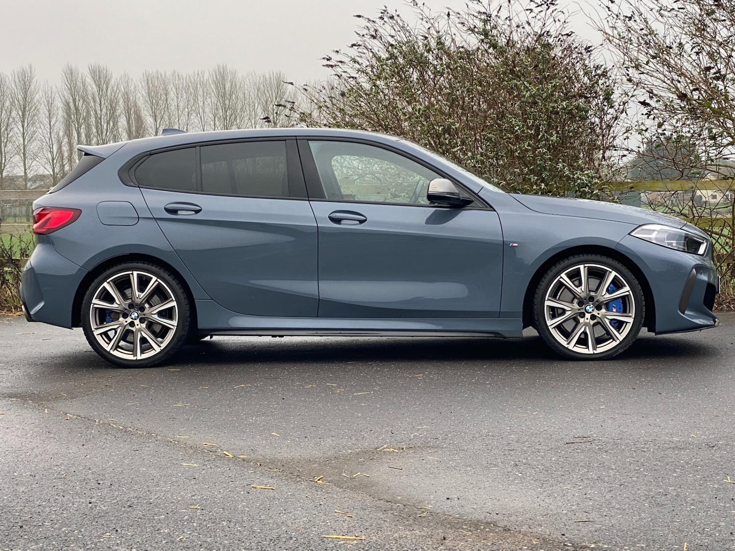 Used BMW 1 Series 2020 for sale - 77013761: Photo 19