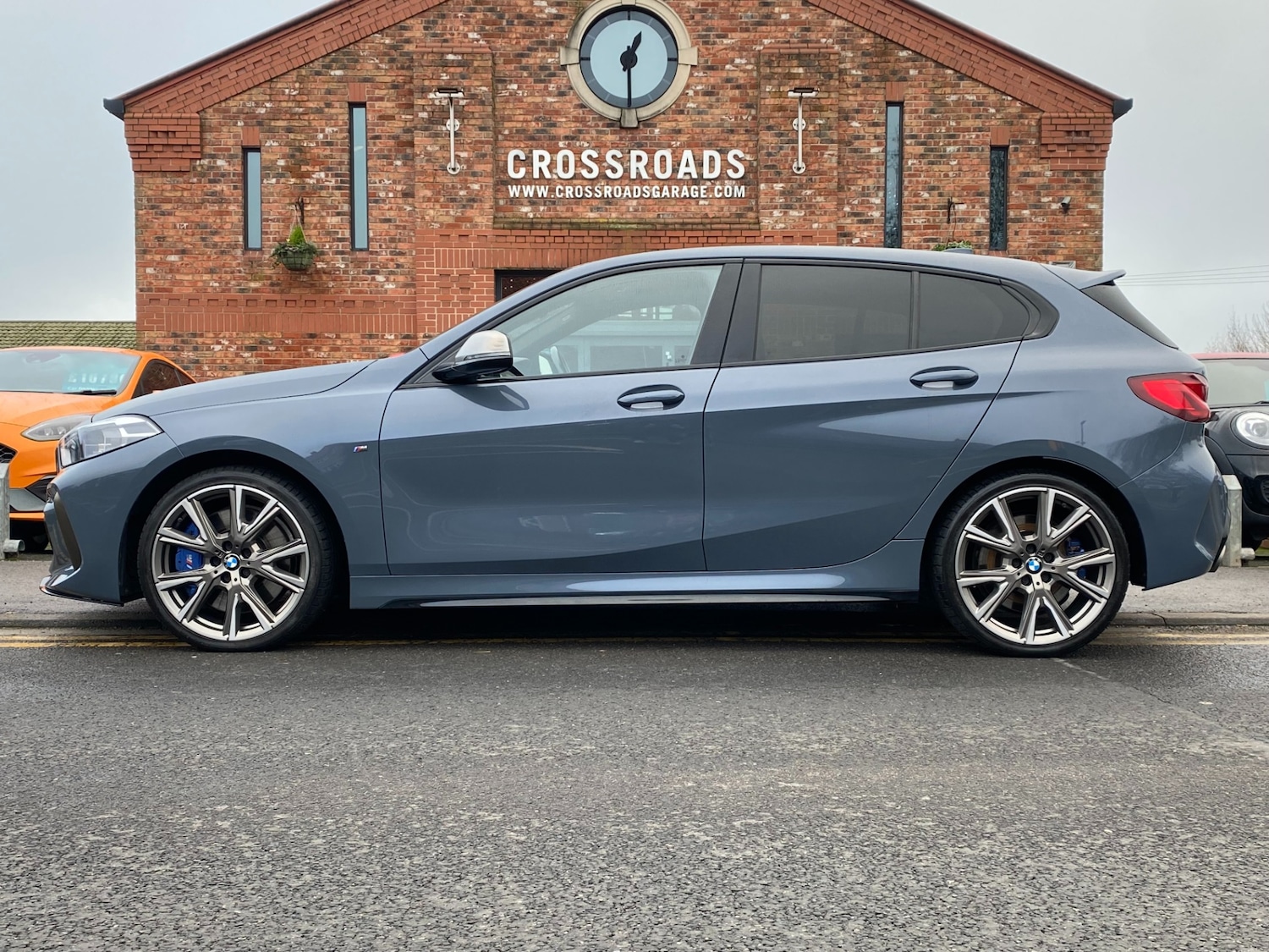 Used BMW 1 Series 2020 for sale - 77013761: Photo 2