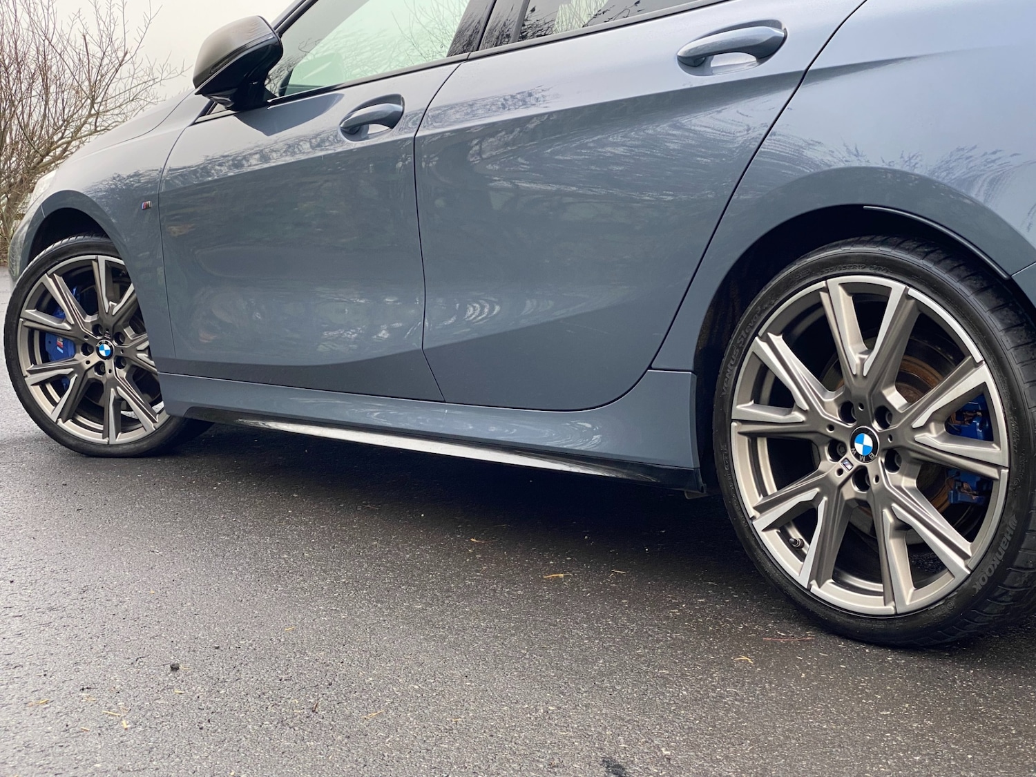 Used BMW 1 Series 2020 for sale - 77013761: Photo 20