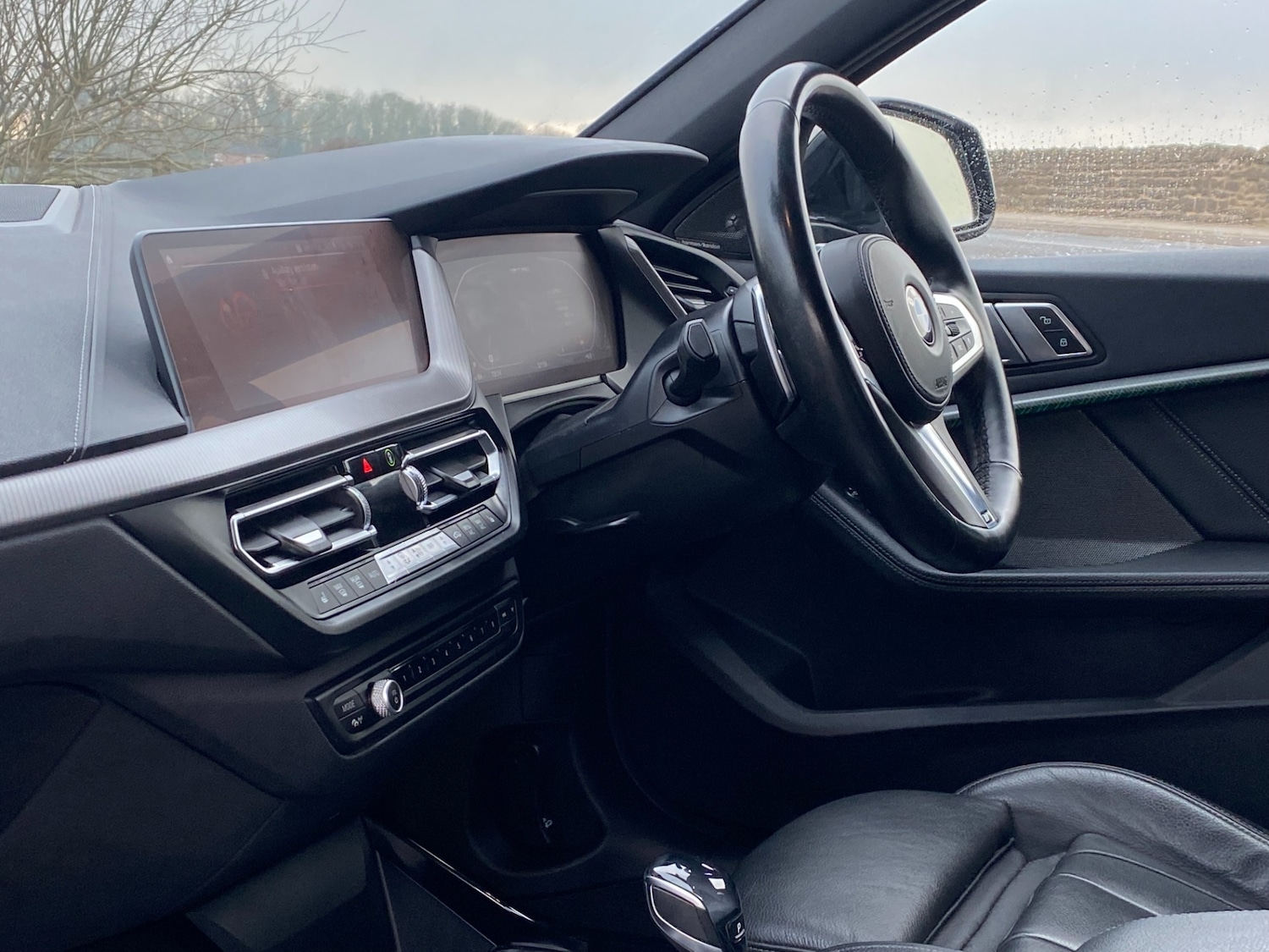 Used BMW 1 Series 2020 for sale - 77013761: Photo 21