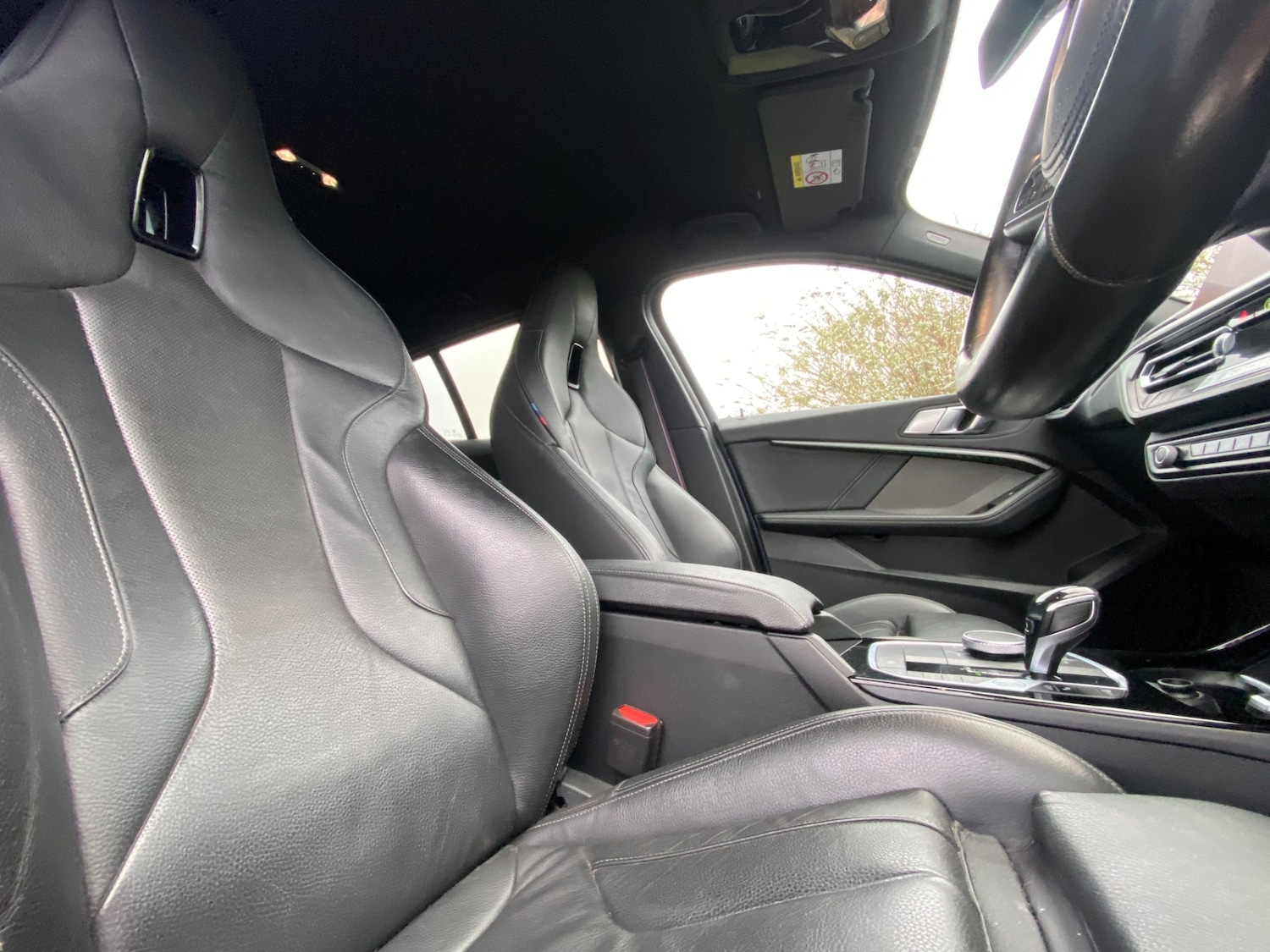 Used BMW 1 Series 2020 for sale - 77013761: Photo 23