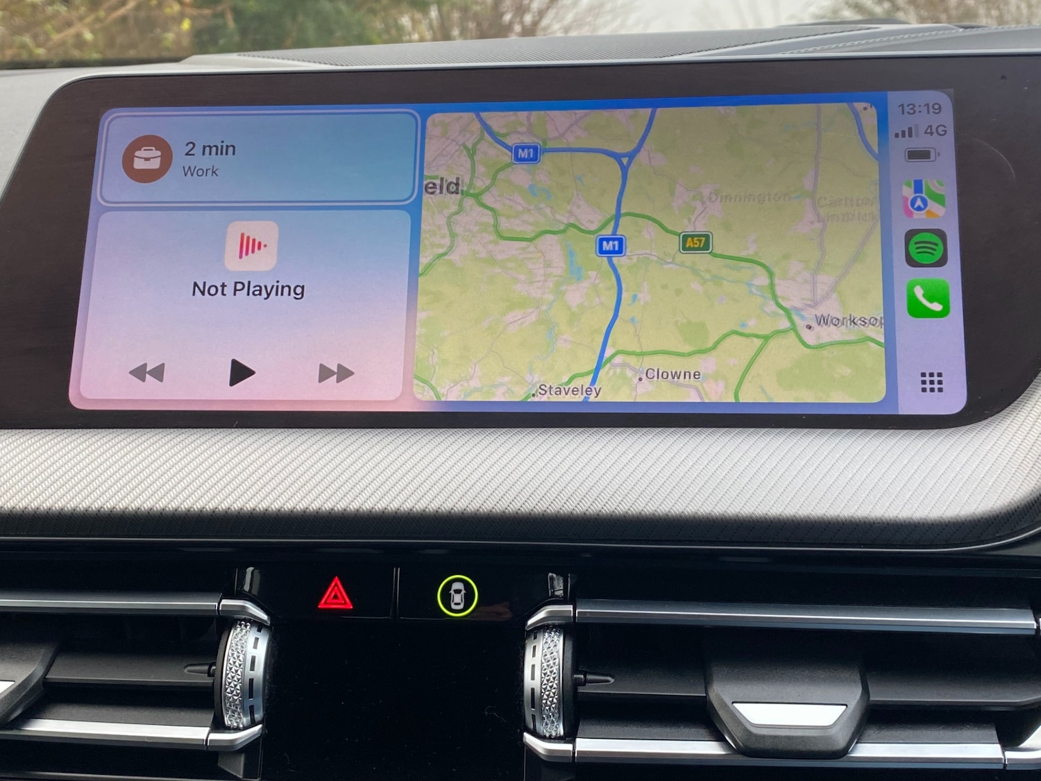 Used BMW 1 Series 2020 for sale - 77013761: Photo 24