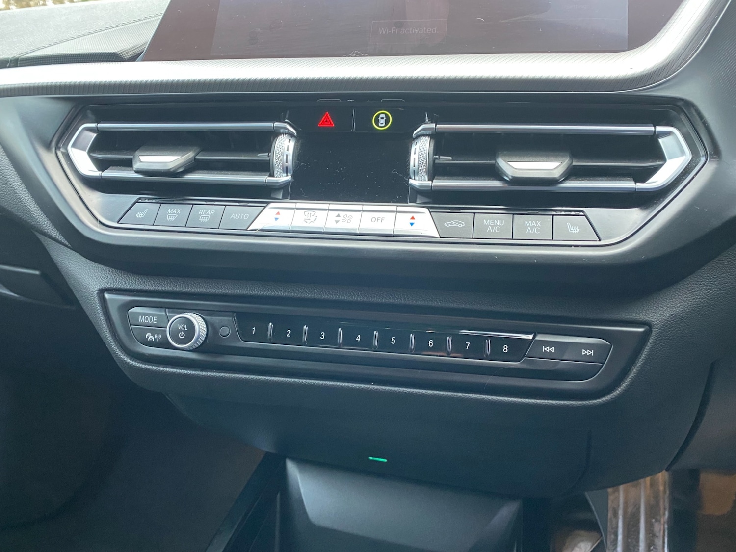 Used BMW 1 Series 2020 for sale - 77013761: Photo 29