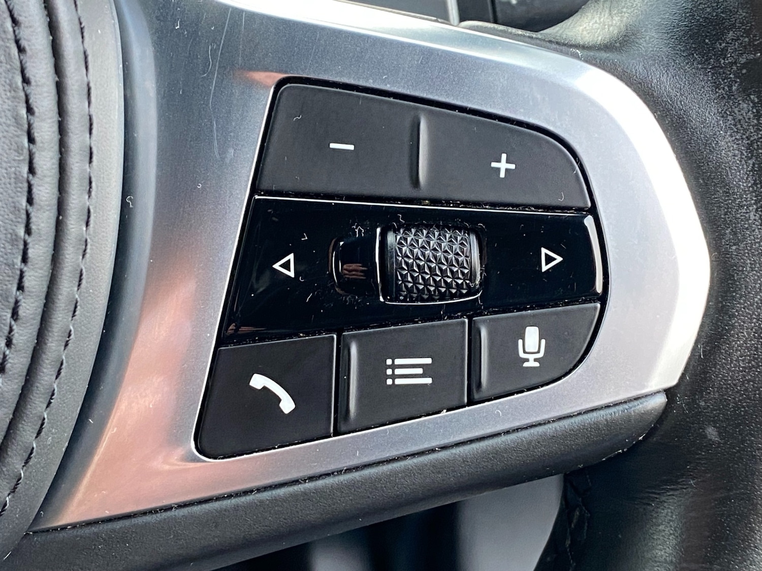 Used BMW 1 Series 2020 for sale - 77013761: Photo 31