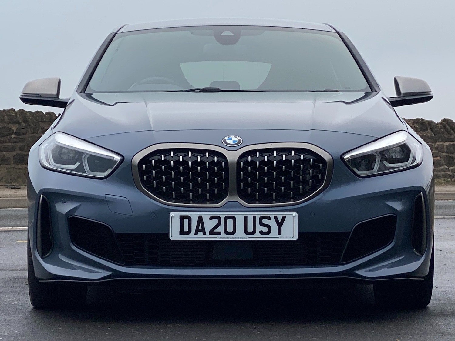 Used BMW 1 Series 2020 for sale - 77013761: Photo 33