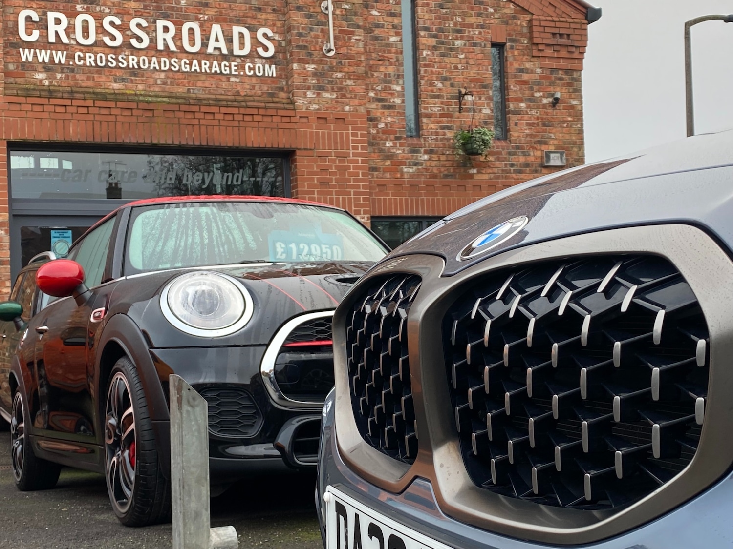 Used BMW 1 Series 2020 for sale - 77013761: Photo 35