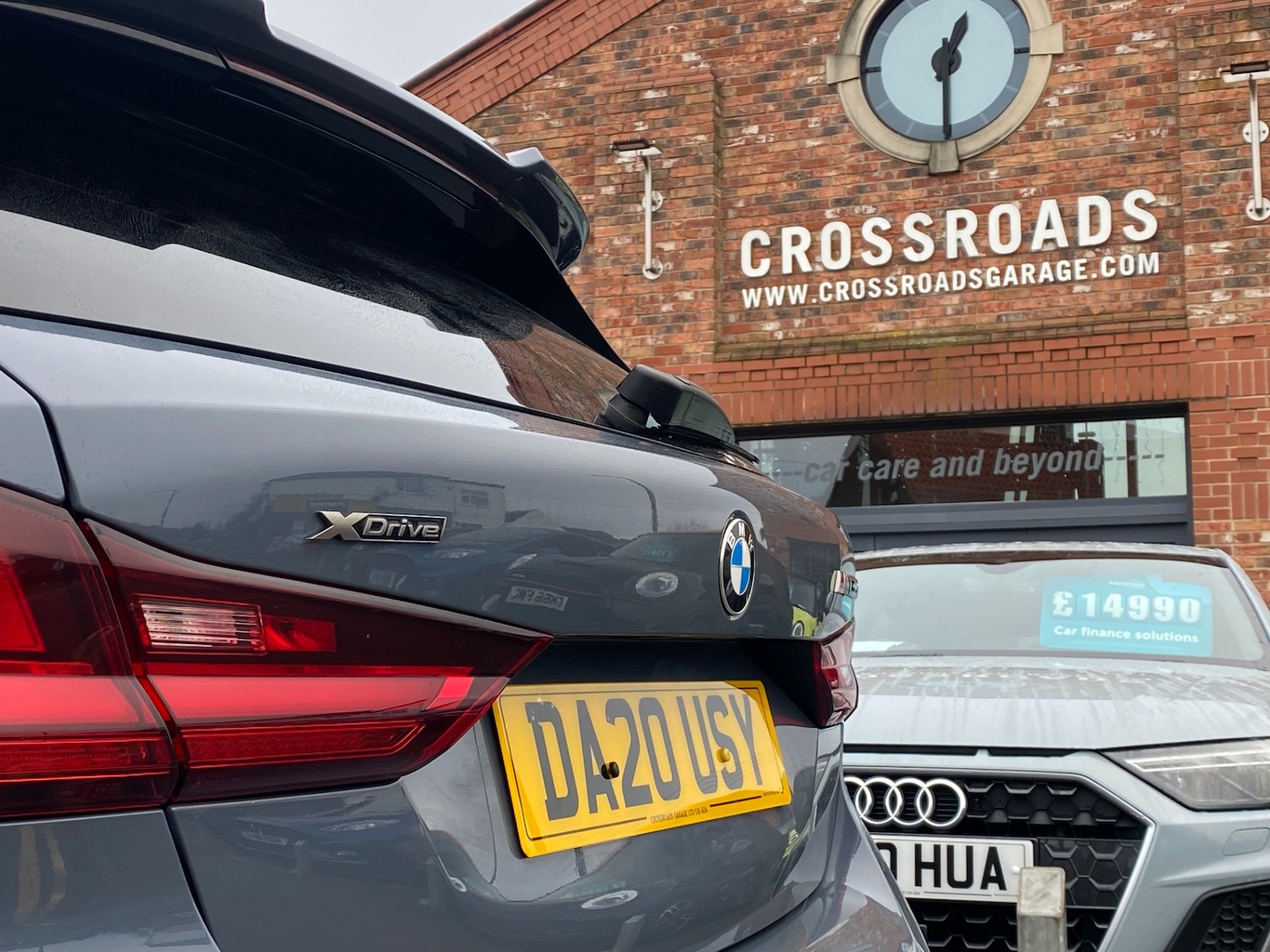 Used BMW 1 Series 2020 for sale - 77013761: Photo 36