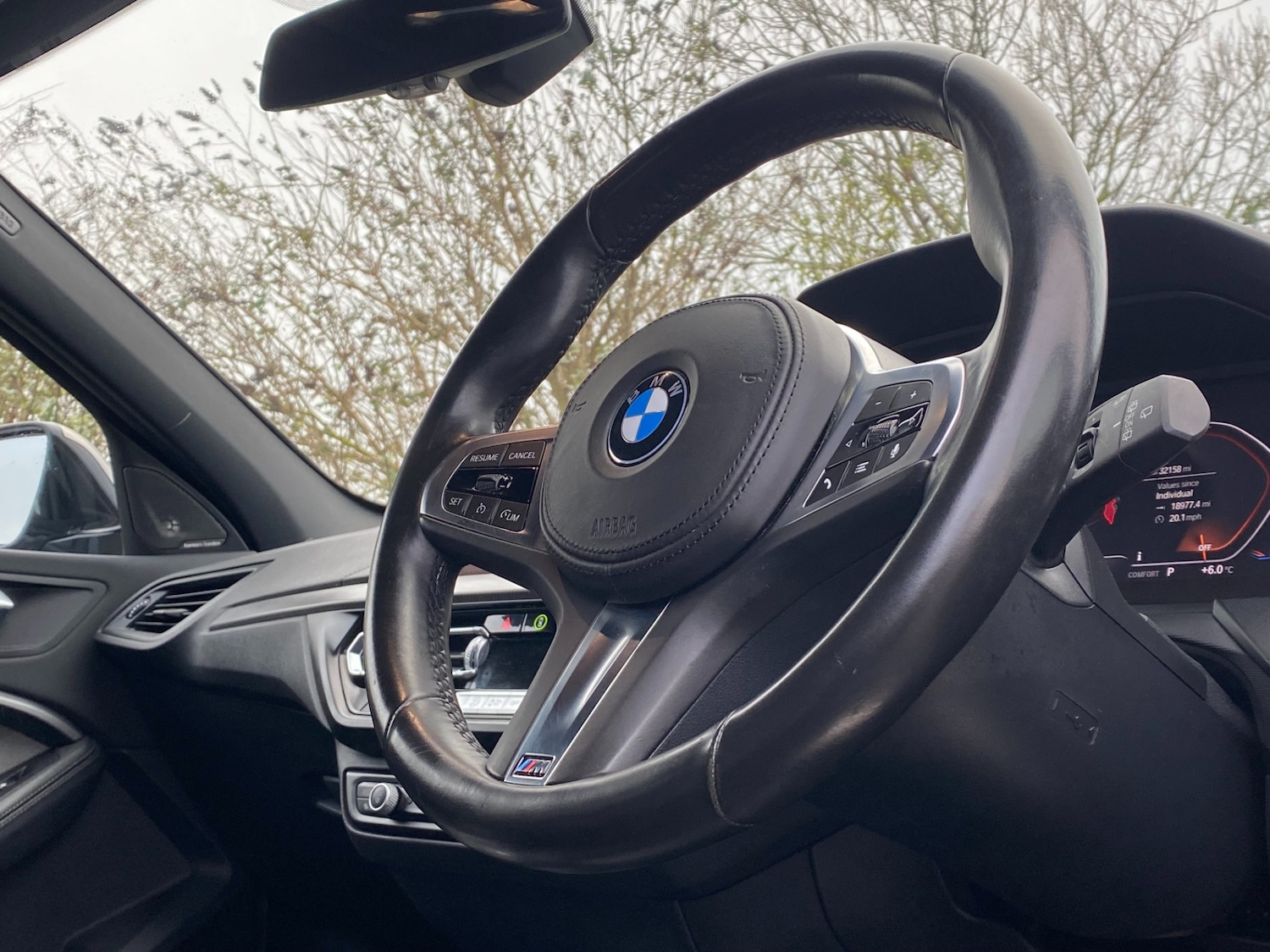 Used BMW 1 Series 2020 for sale - 77013761: Photo 39