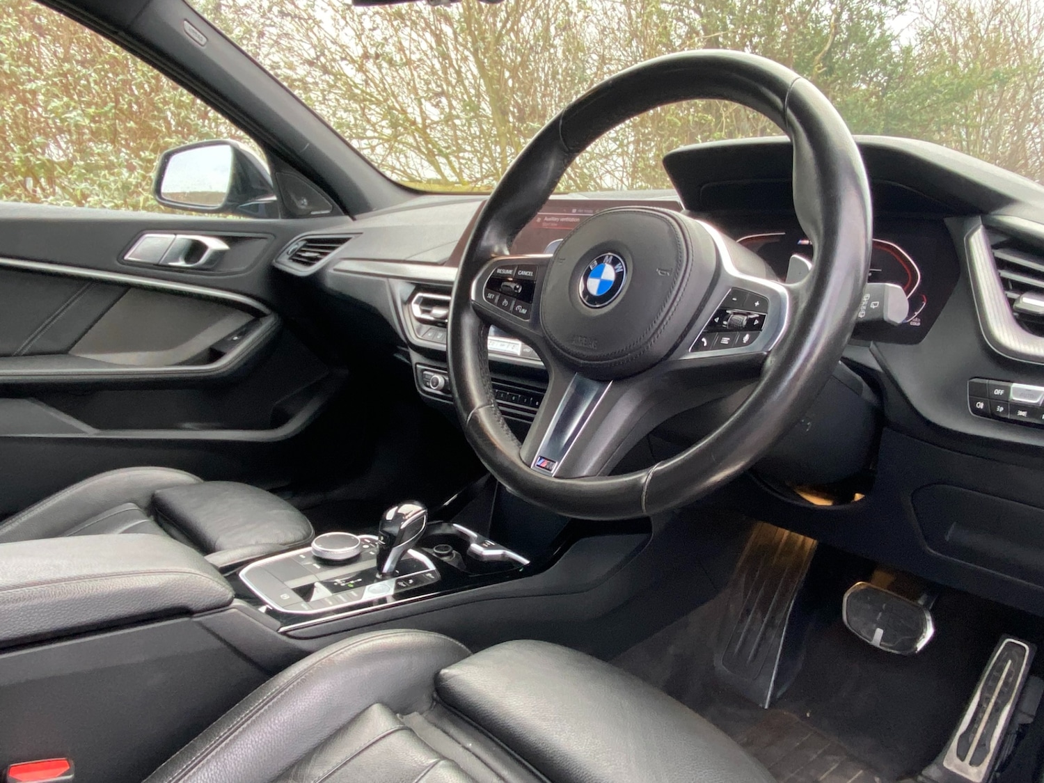 Used BMW 1 Series 2020 for sale - 77013761: Photo 4